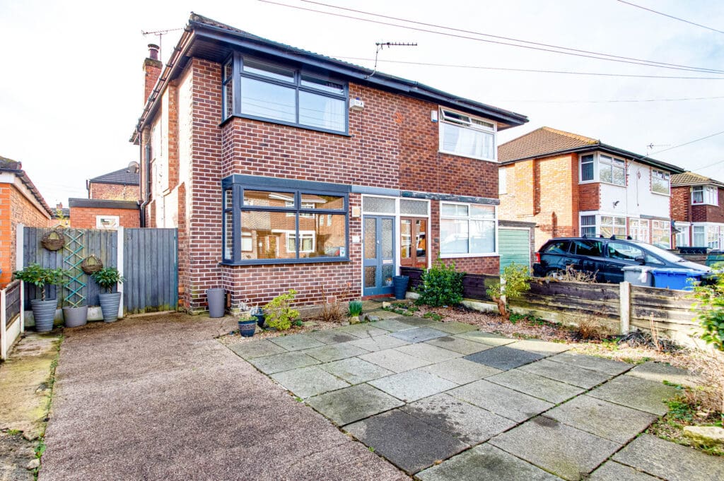 Dalton Avenue, Stretford Image