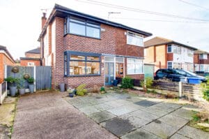 Dalton Avenue, Stretford Image