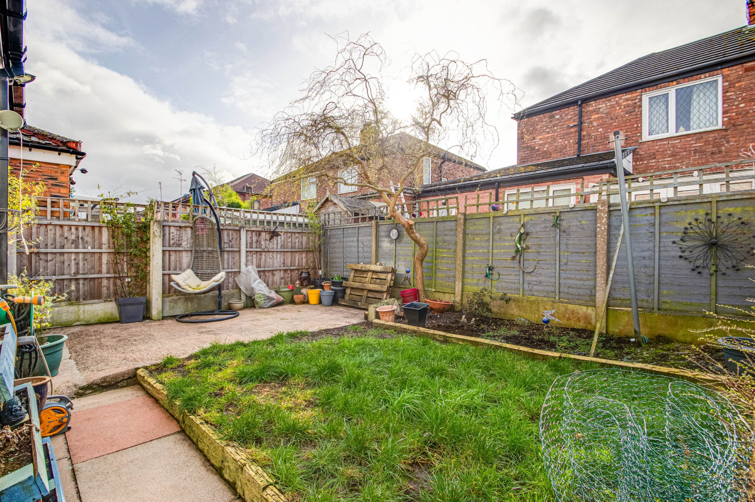 Dalton Avenue, Stretford - VitalSpace