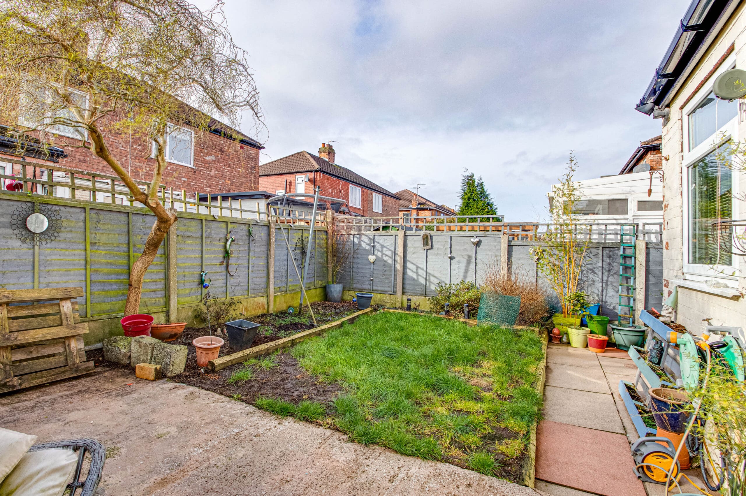 Dalton Avenue, Stretford - VitalSpace