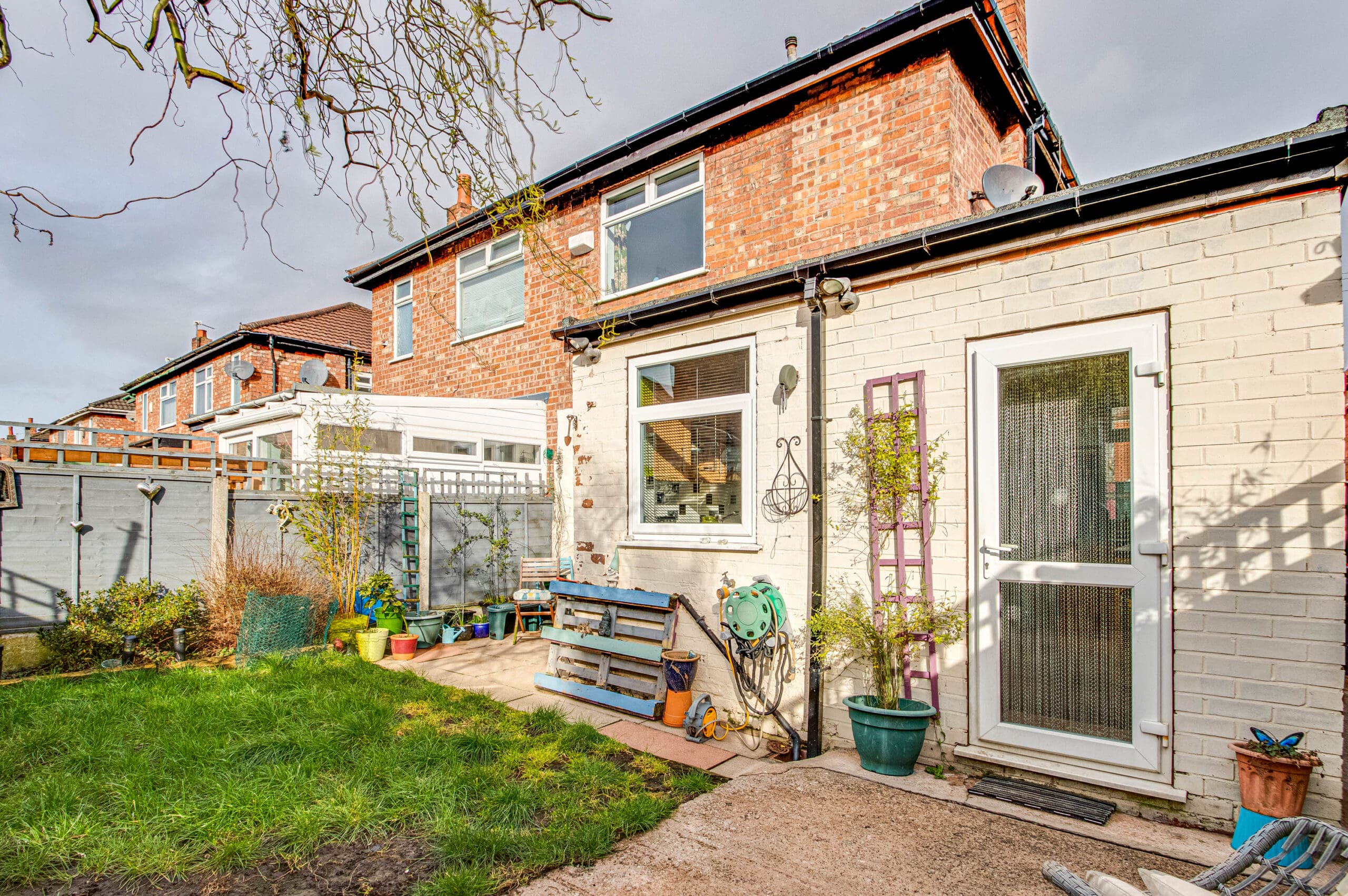 Dalton Avenue, Stretford - VitalSpace