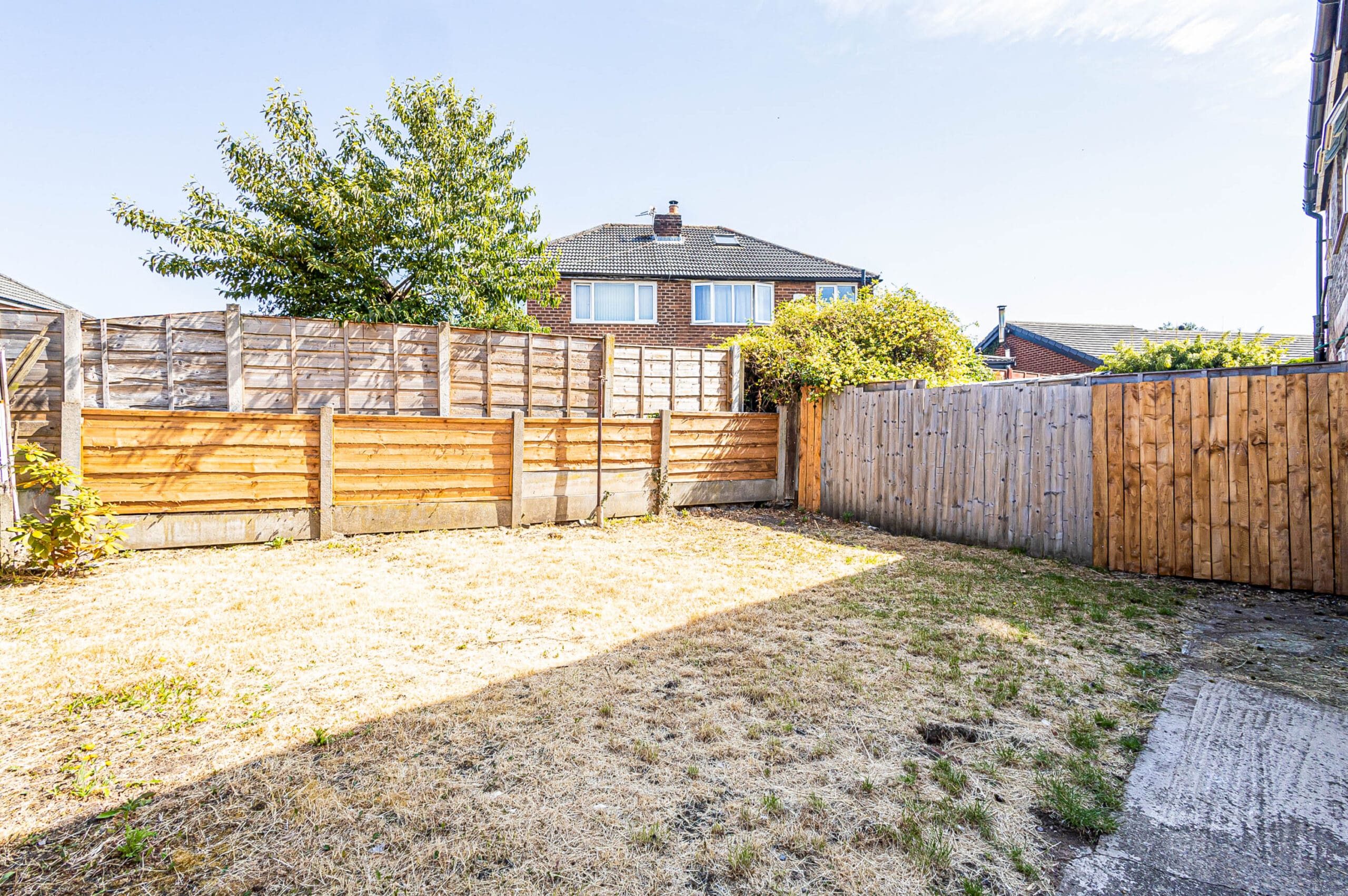 Fairfield Road, Cadishead - VitalSpace