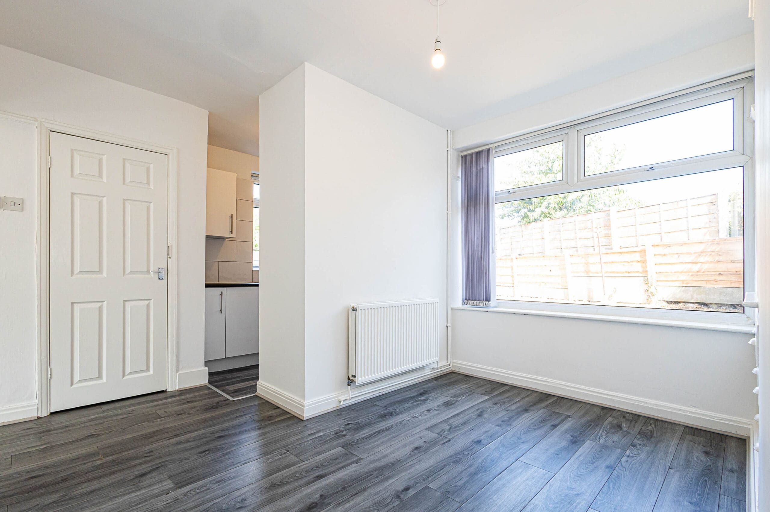 Fairfield Road, Cadishead - VitalSpace