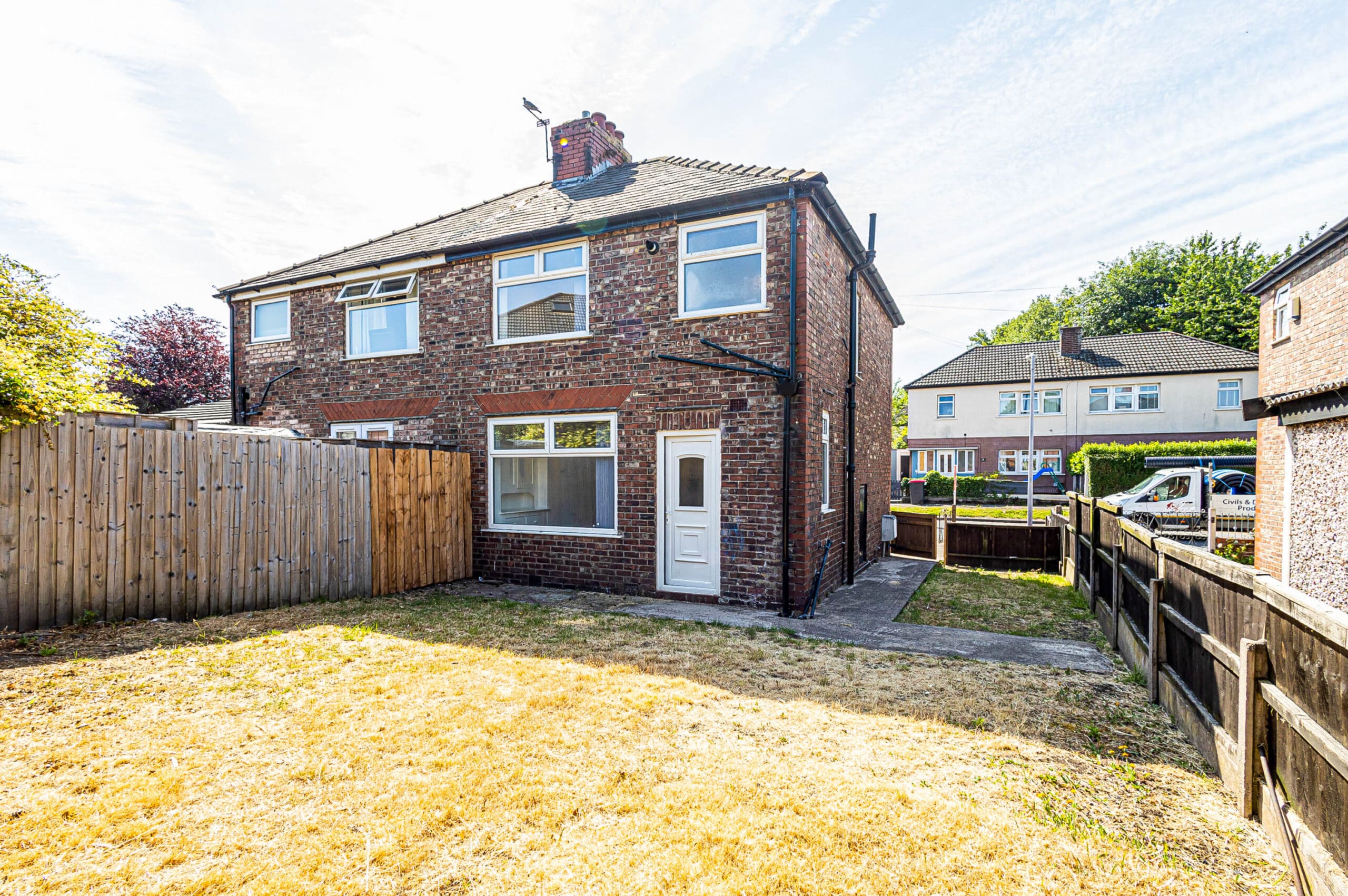 Fairfield Road, Cadishead - VitalSpace