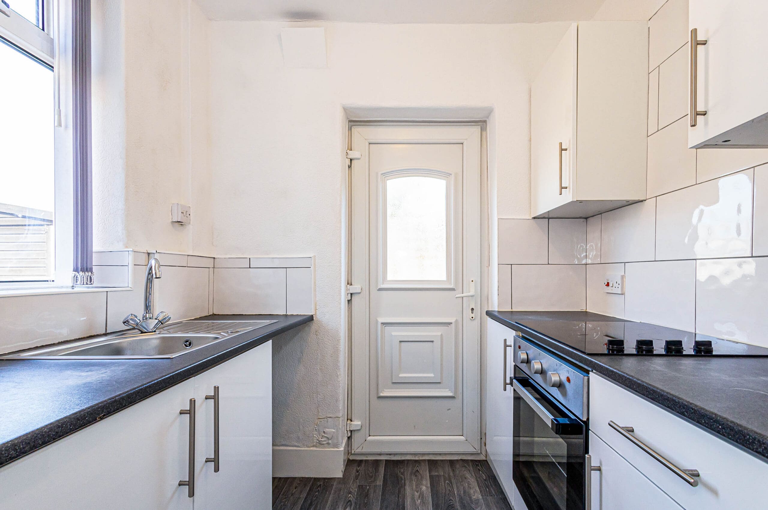 Fairfield Road, Cadishead - VitalSpace
