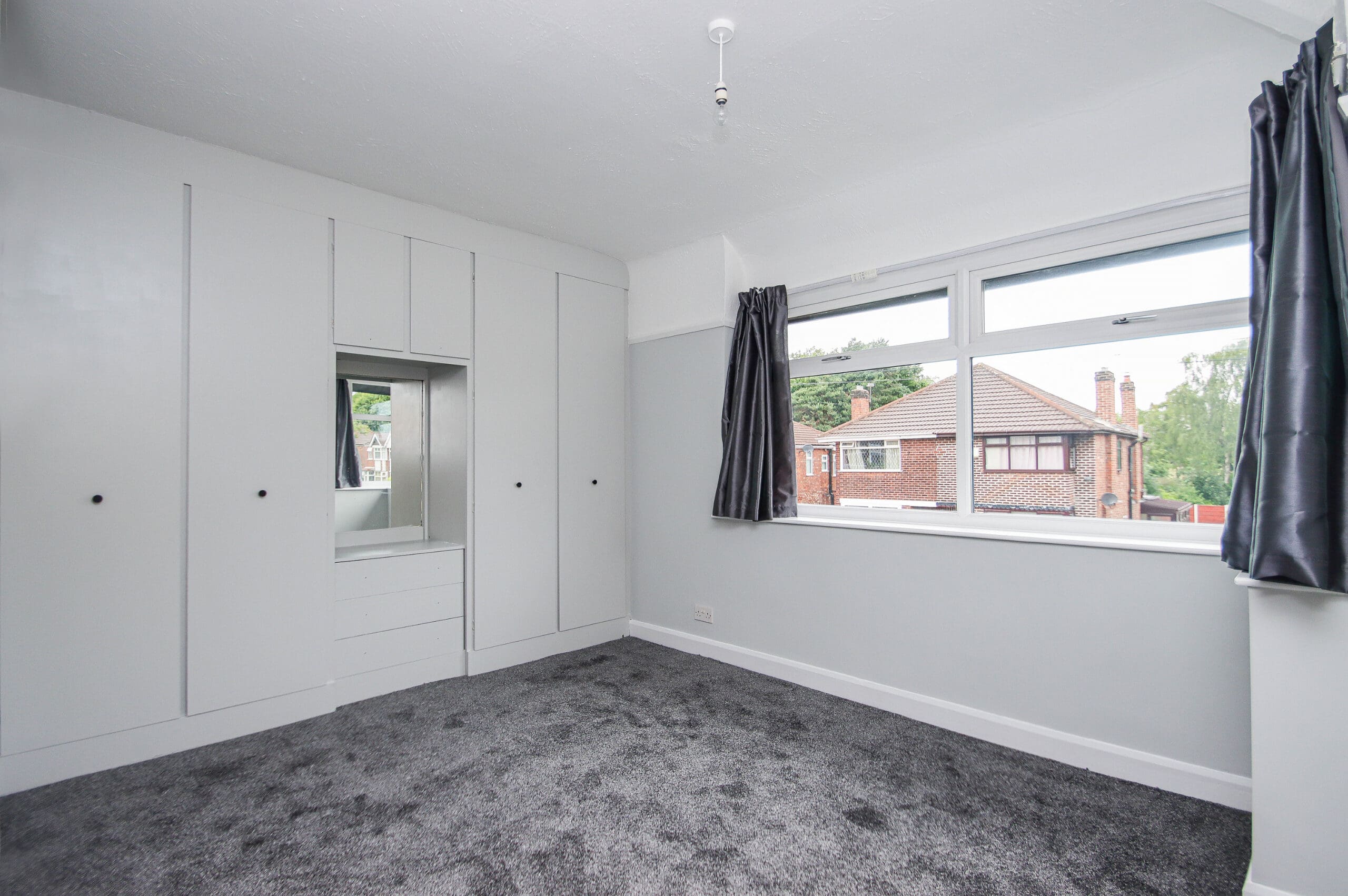 Dalton Avenue, Stretford - VitalSpace