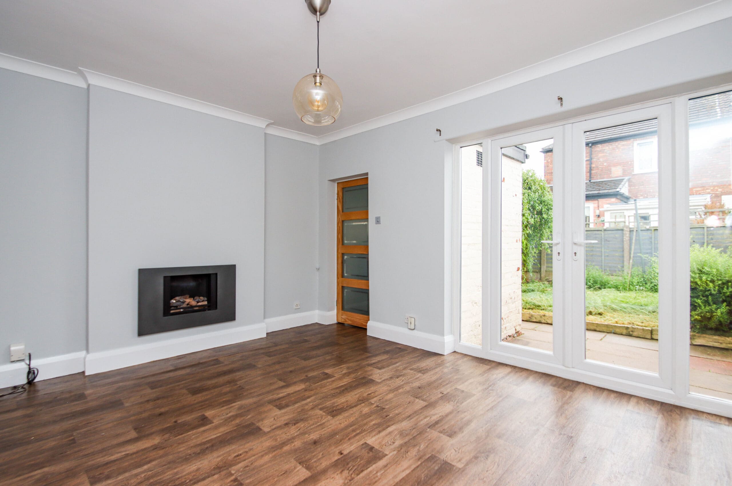 Dalton Avenue, Stretford - VitalSpace