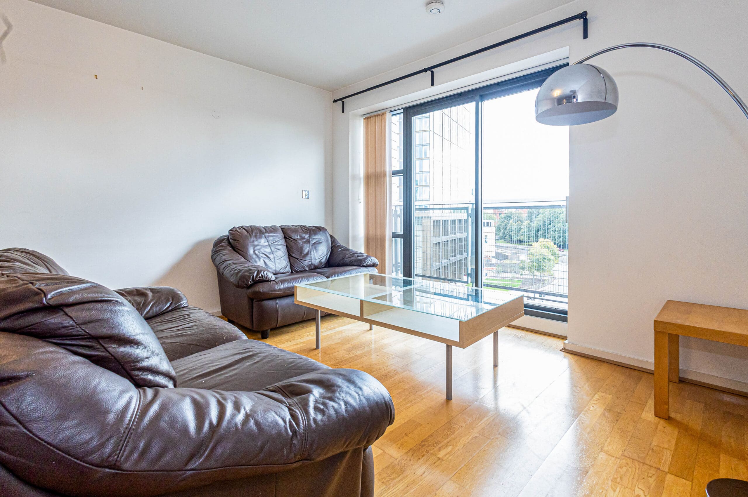 Blantyre Street, Manchester - VitalSpace