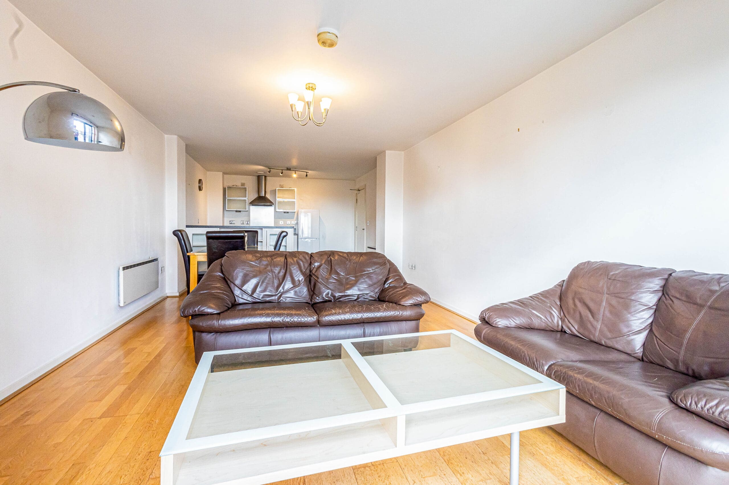 Blantyre Street, Manchester - VitalSpace