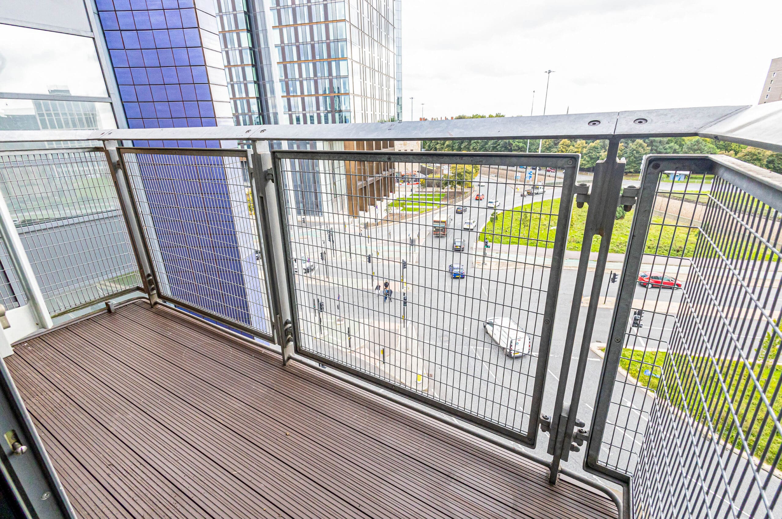 Blantyre Street, Manchester - VitalSpace