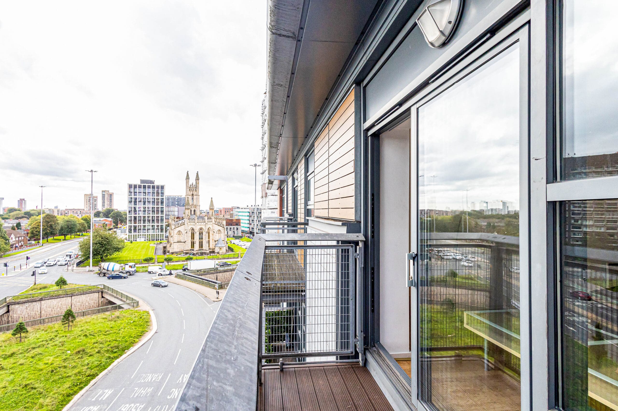Blantyre Street, Manchester - VitalSpace