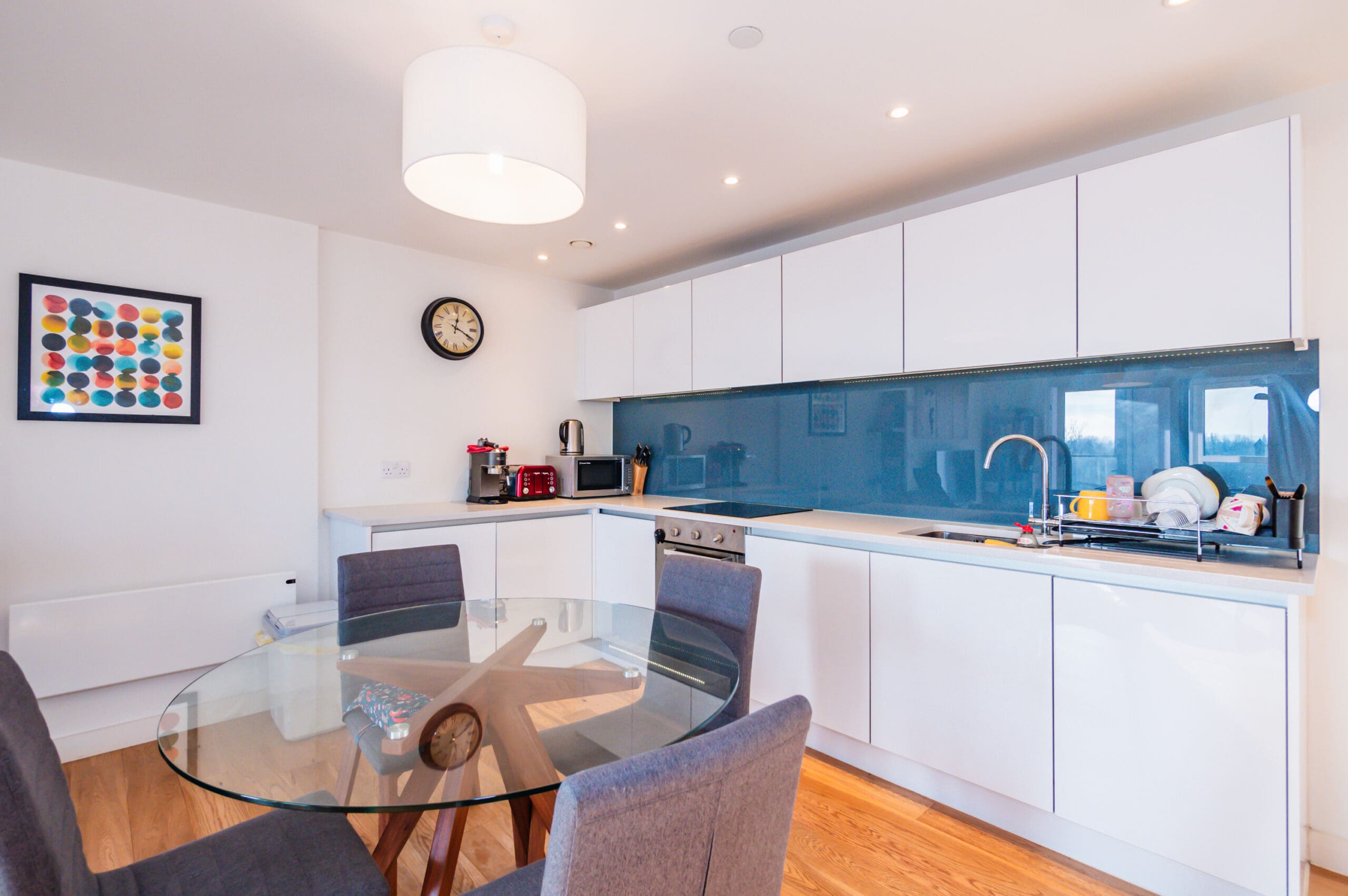 Munday Street, New Islington - VitalSpace