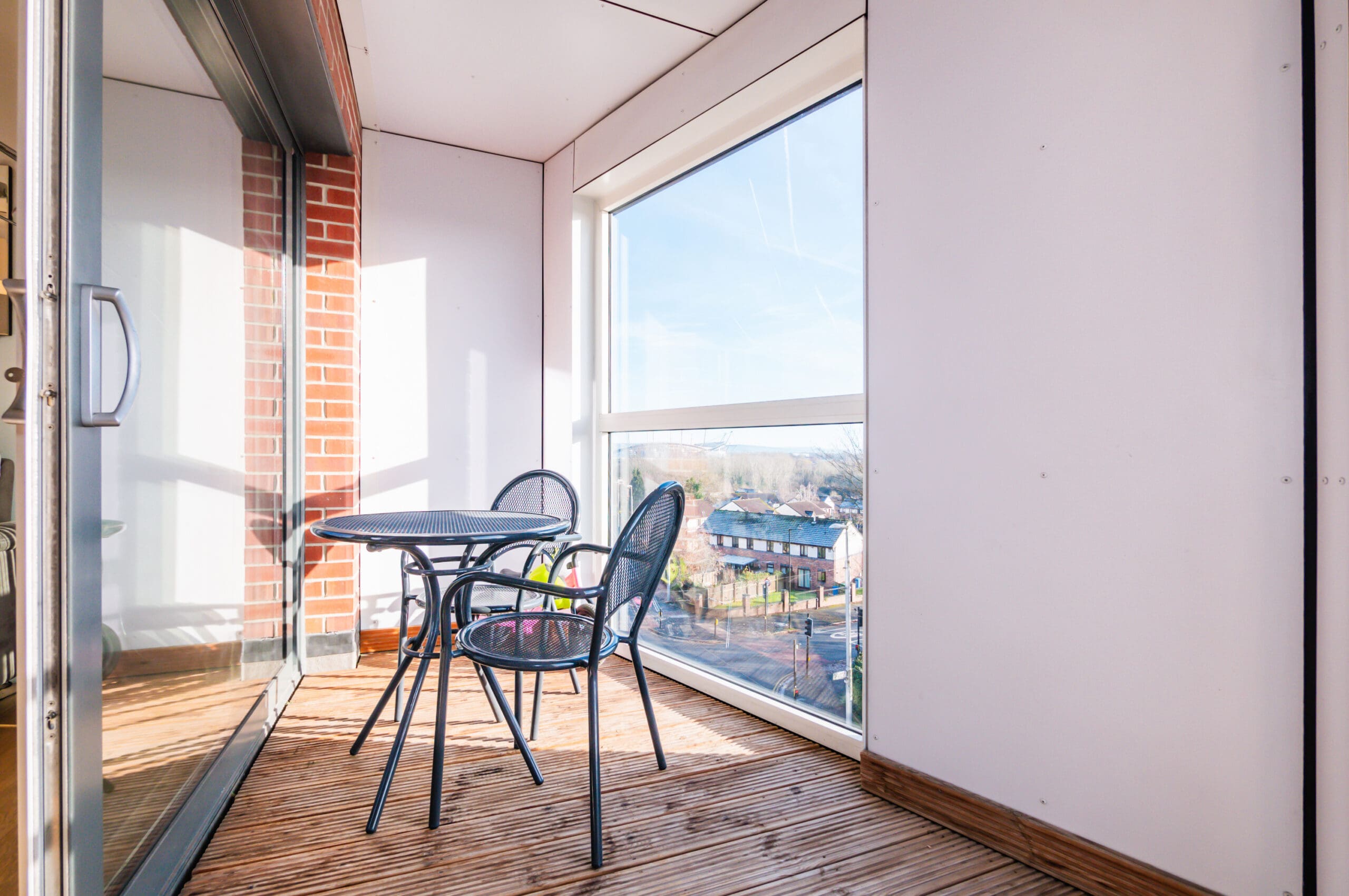 Munday Street, New Islington - VitalSpace