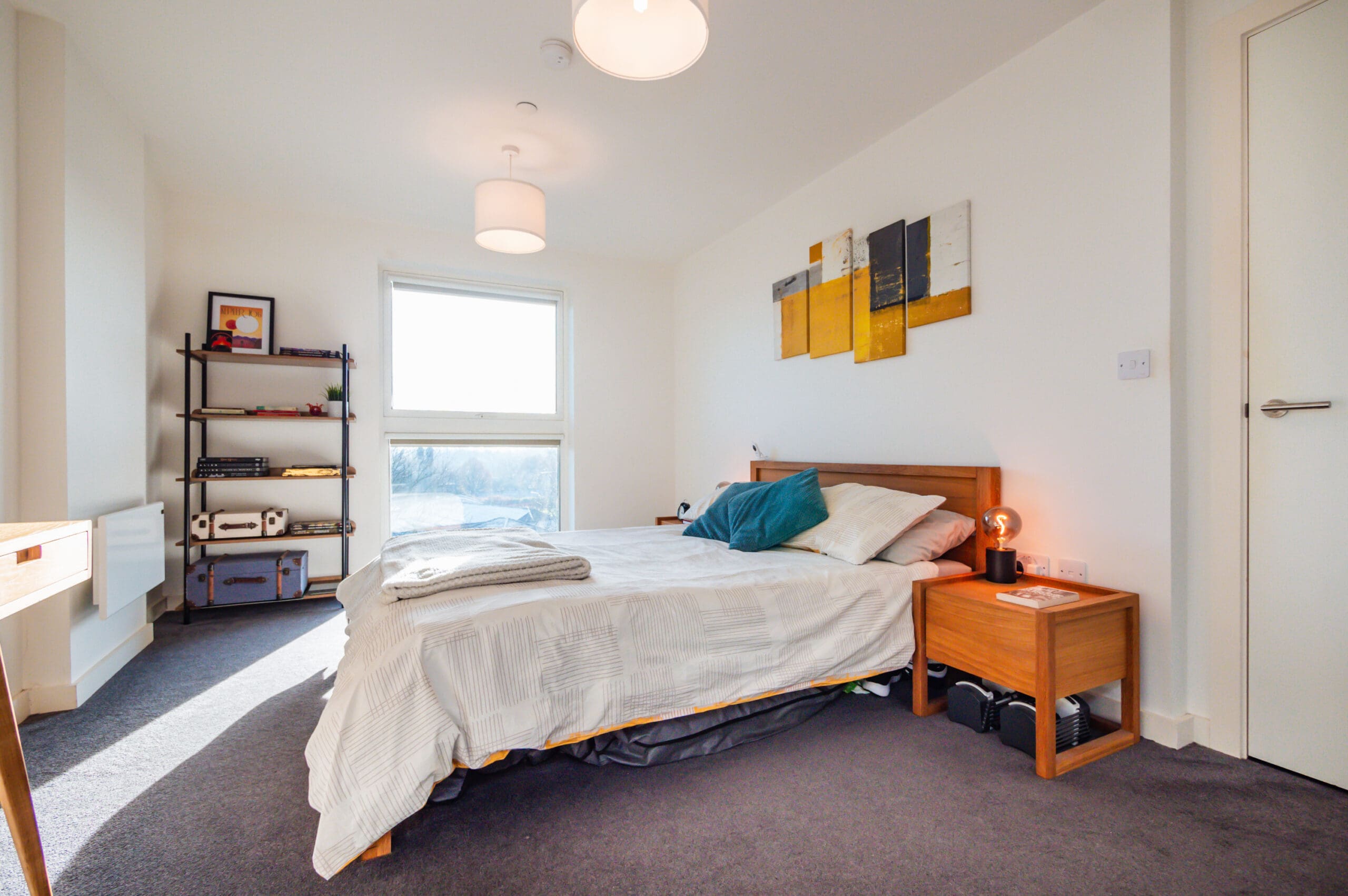 Munday Street, New Islington - VitalSpace