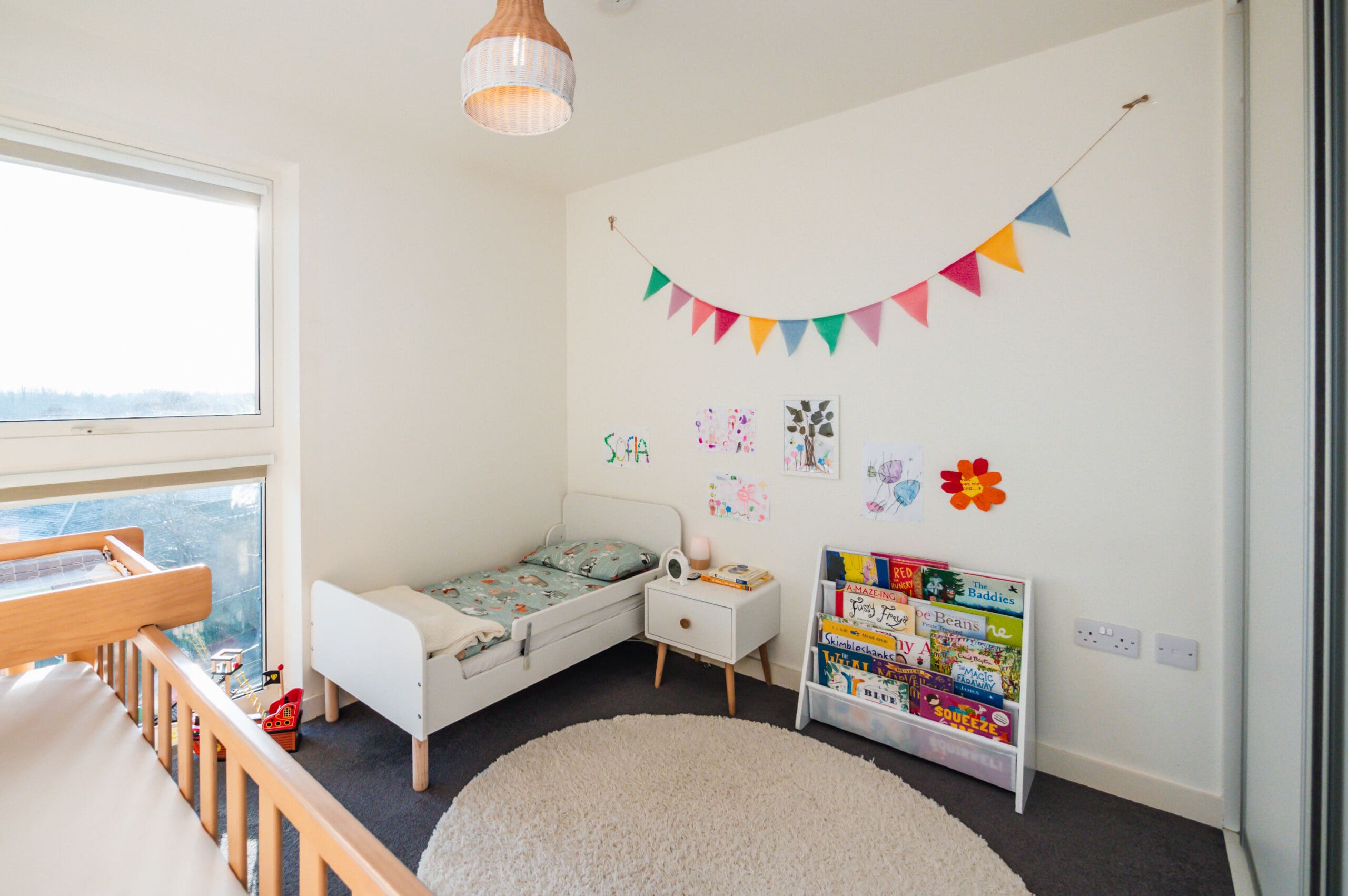 Munday Street, New Islington - VitalSpace