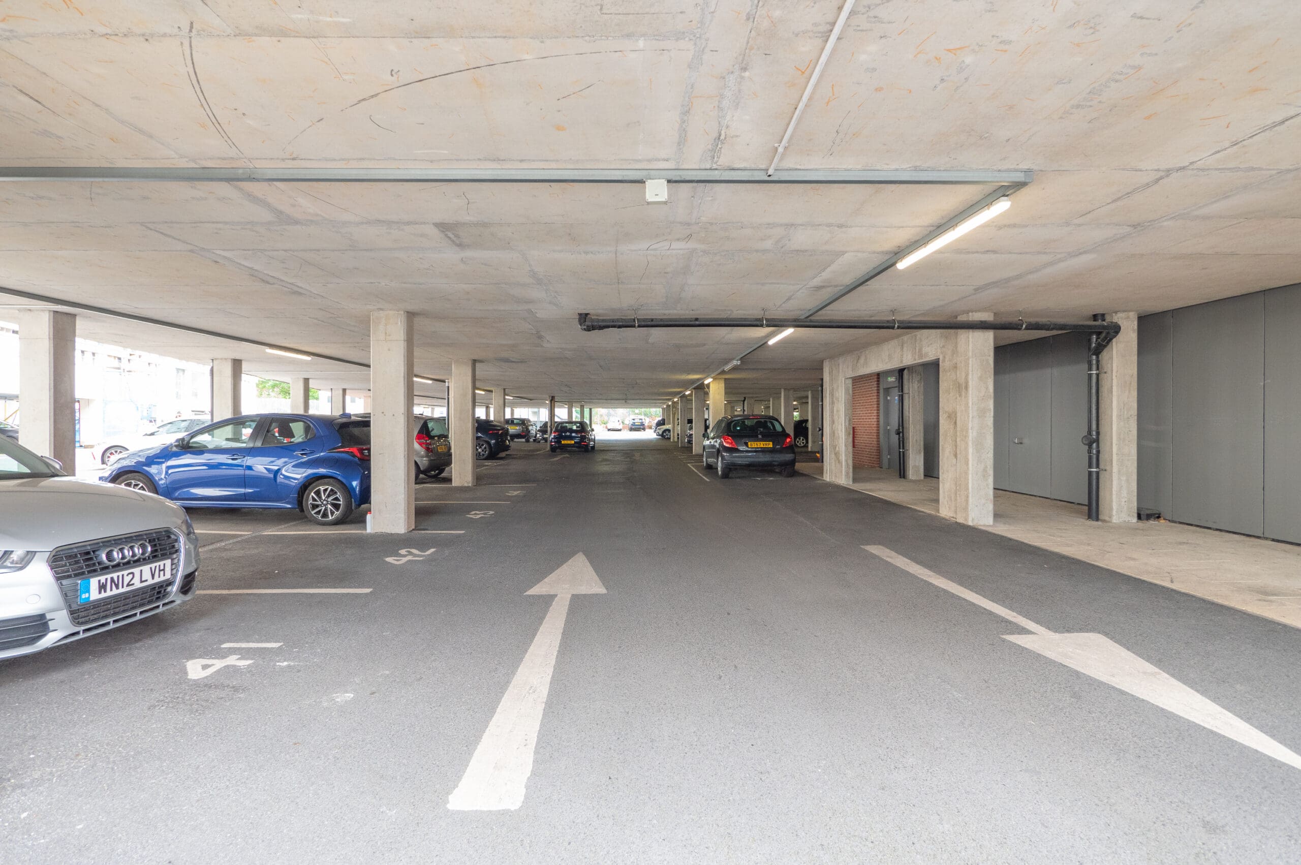 Munday Street, New Islington - VitalSpace