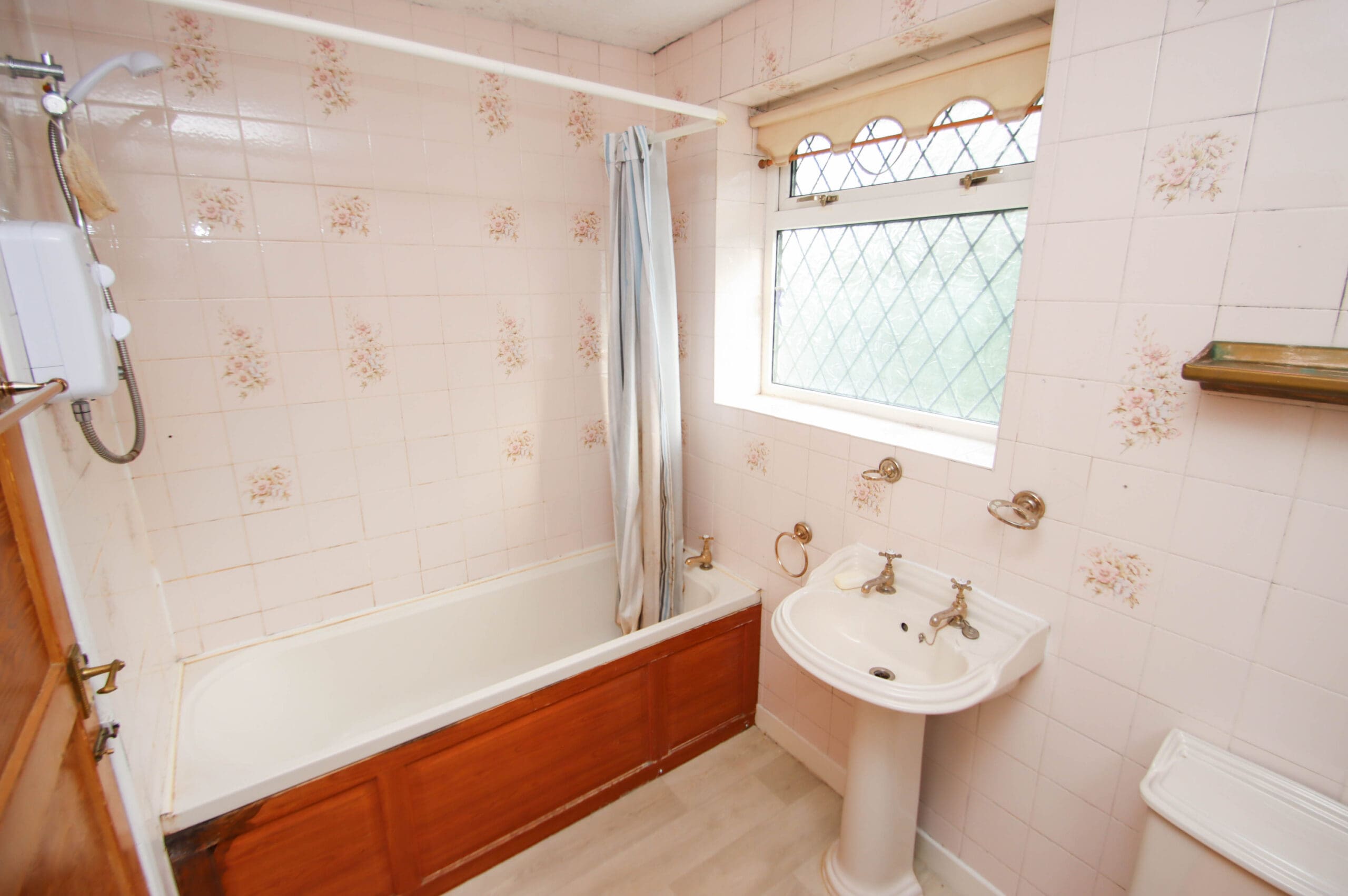 Beech Walk, Stretford - VitalSpace