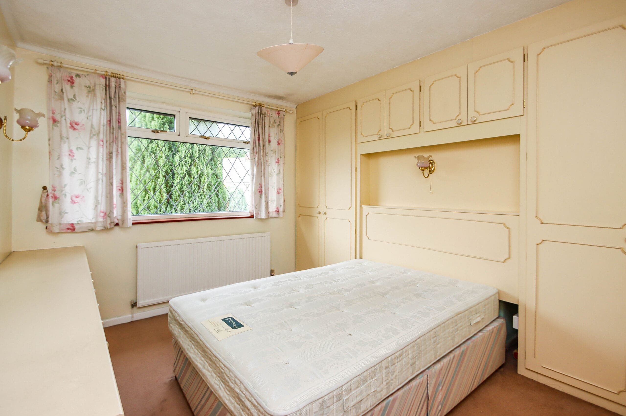 Beech Walk, Stretford - VitalSpace