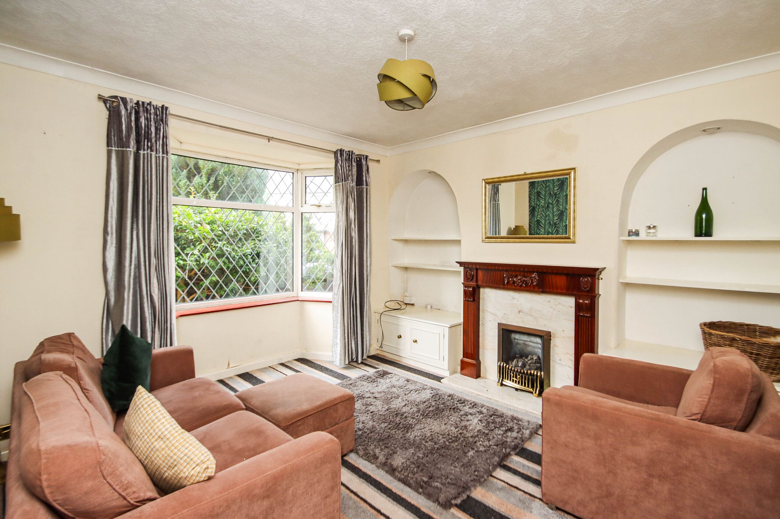 Beech Walk, Stretford - VitalSpace
