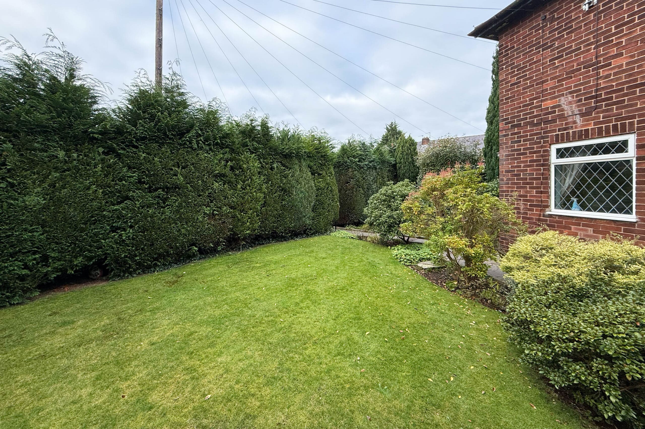Beech Walk, Stretford - VitalSpace