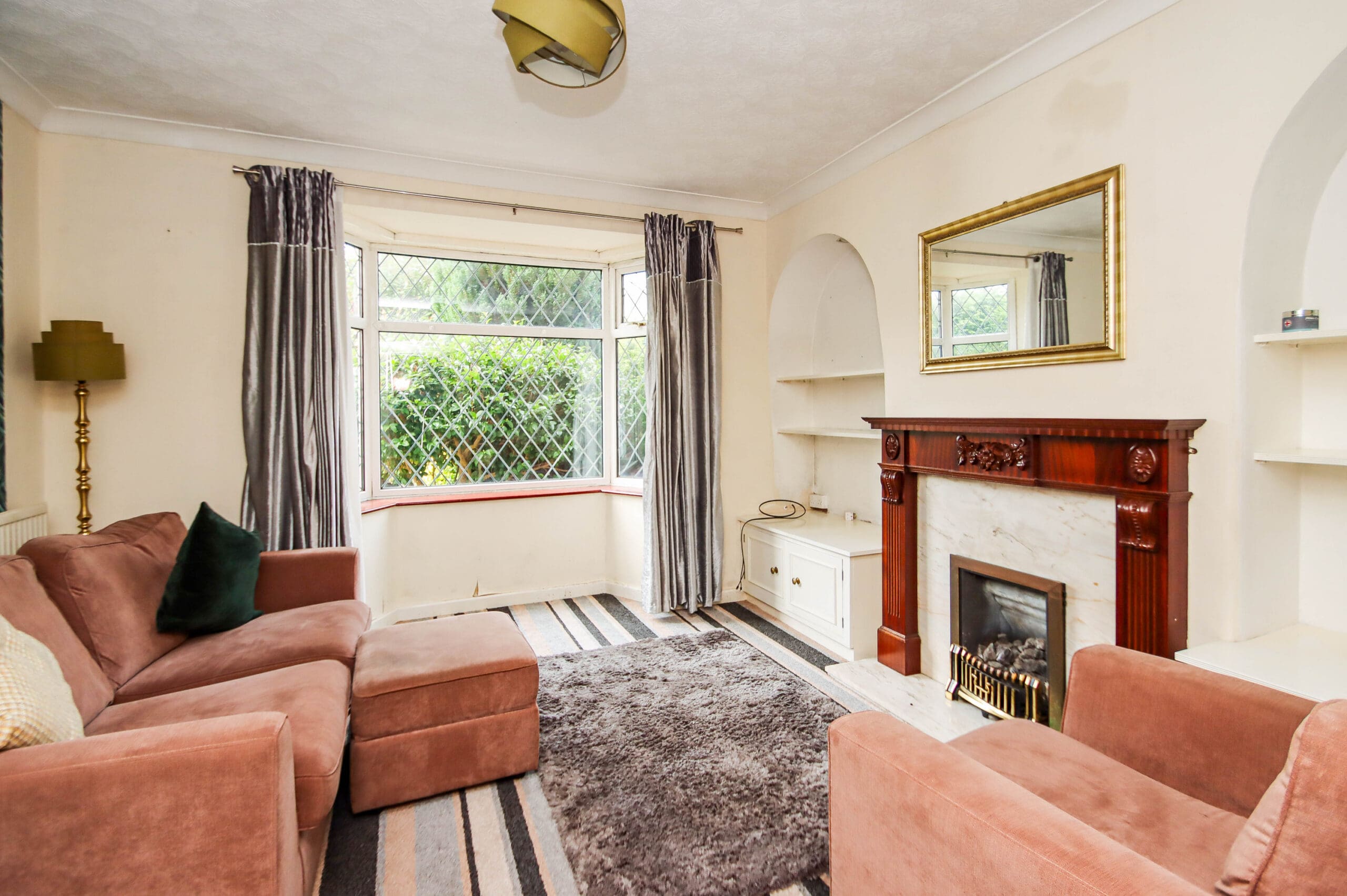 Beech Walk, Stretford - VitalSpace
