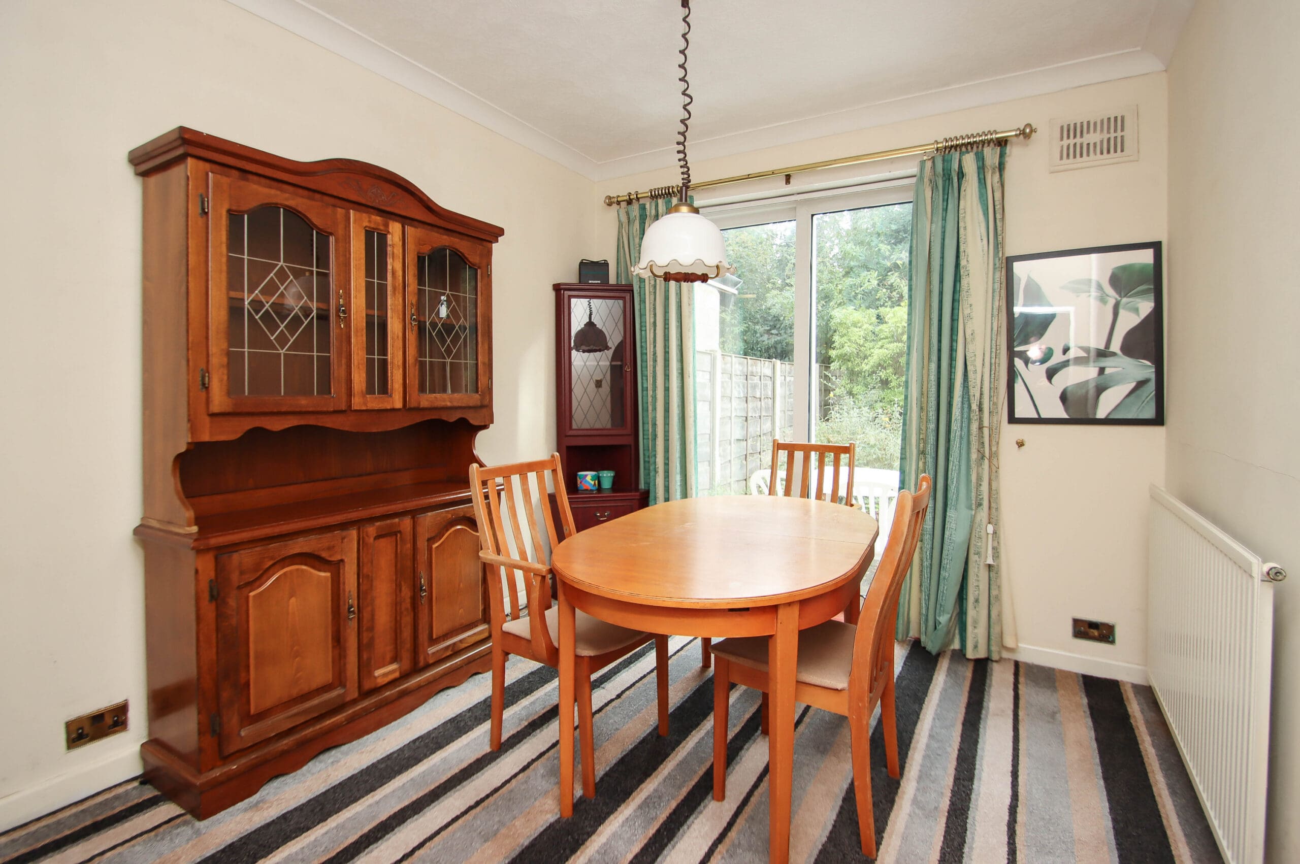 Beech Walk, Stretford - VitalSpace