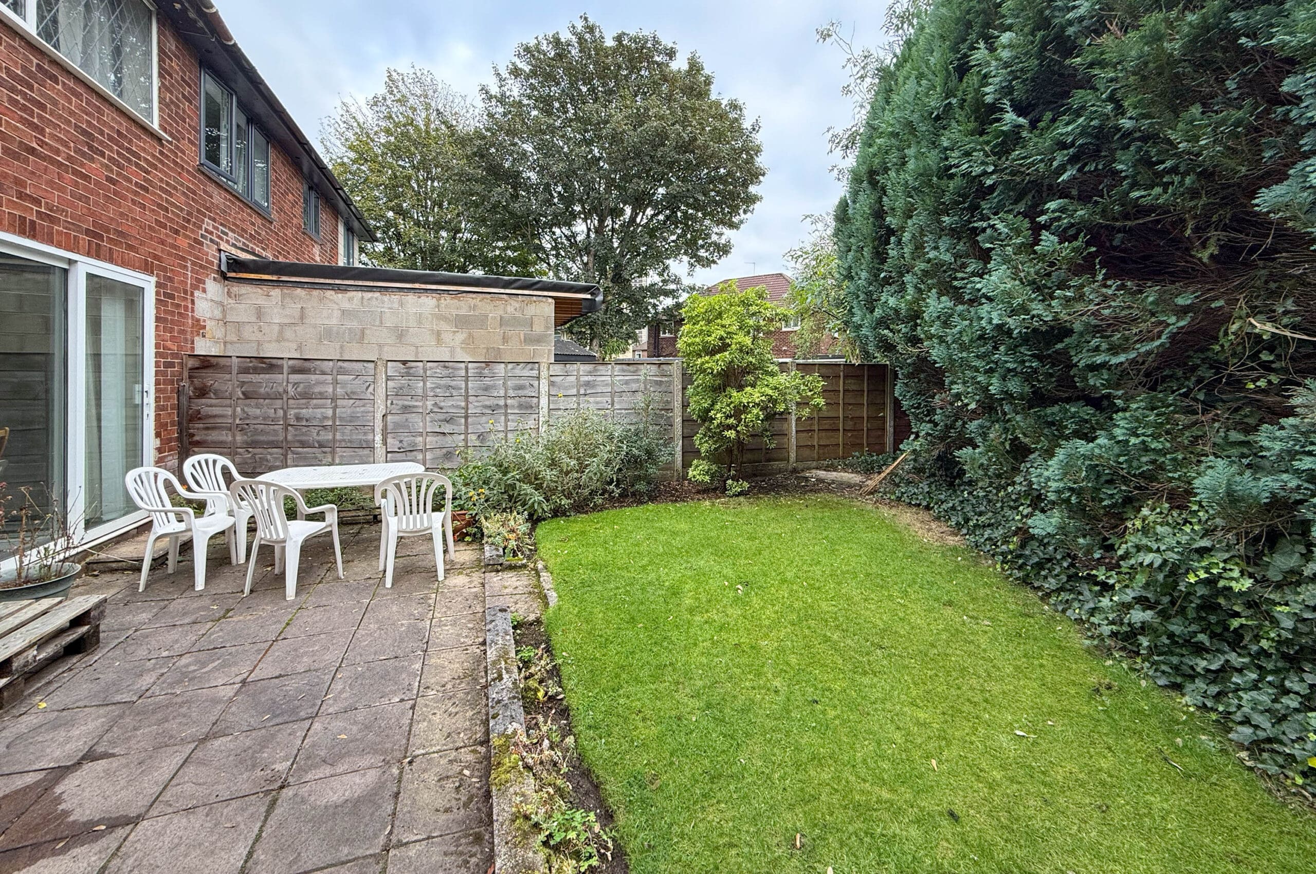 Beech Walk, Stretford - VitalSpace