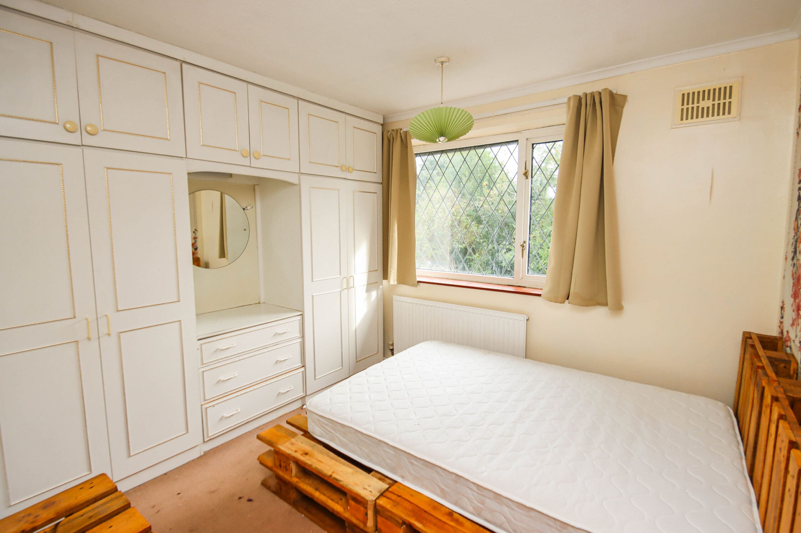 Beech Walk, Stretford - VitalSpace