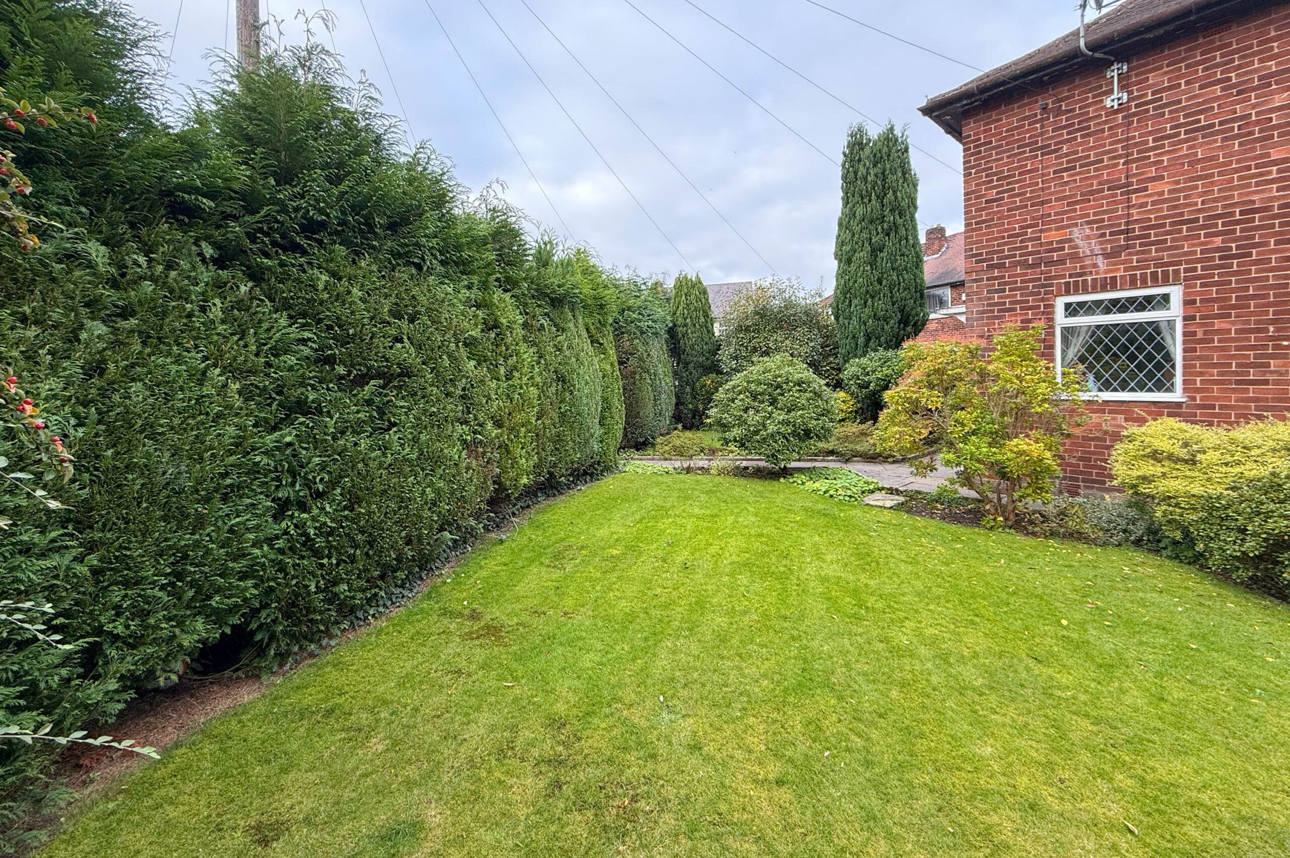 Beech Walk, Stretford - VitalSpace
