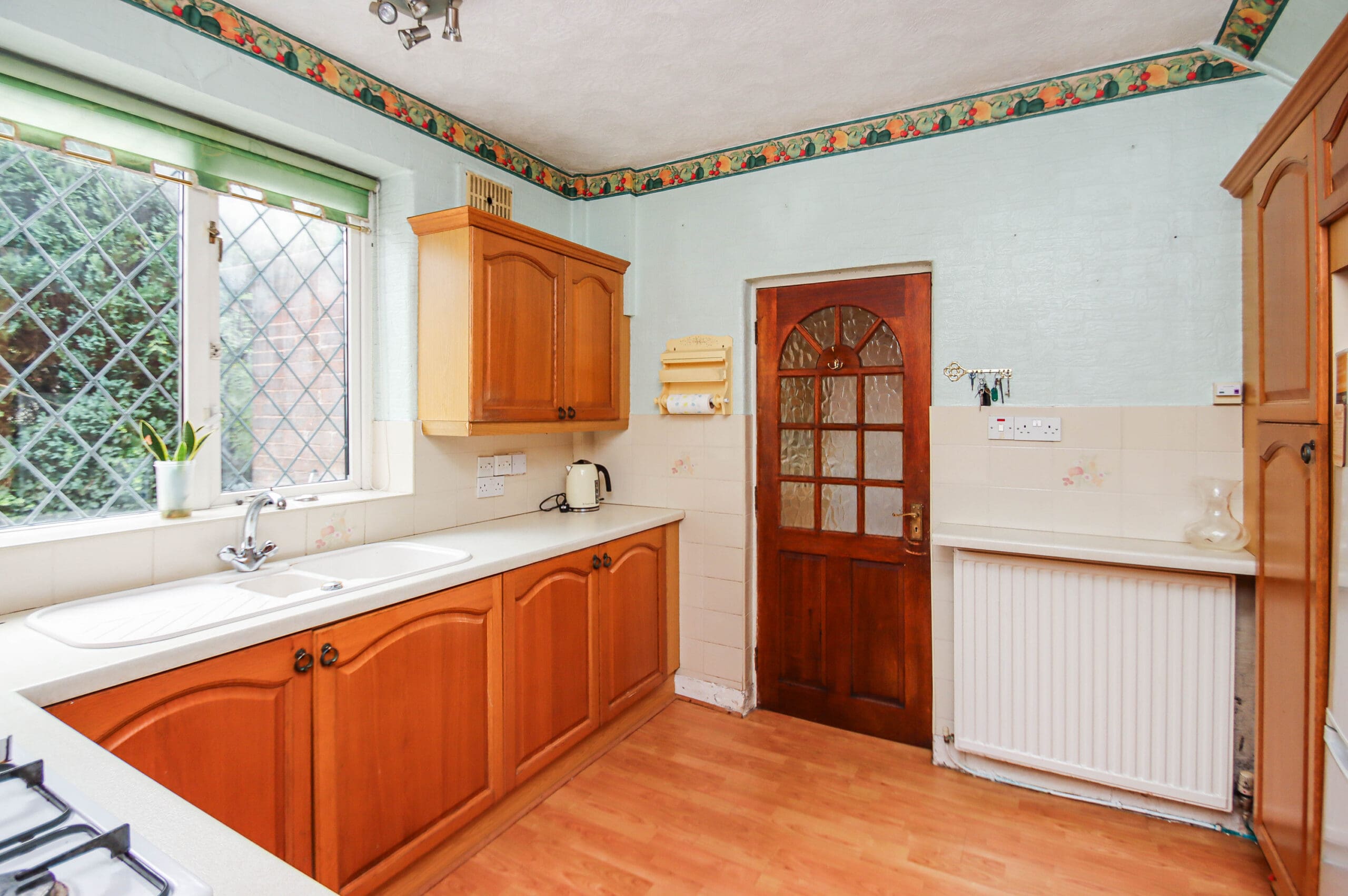 Beech Walk, Stretford - VitalSpace