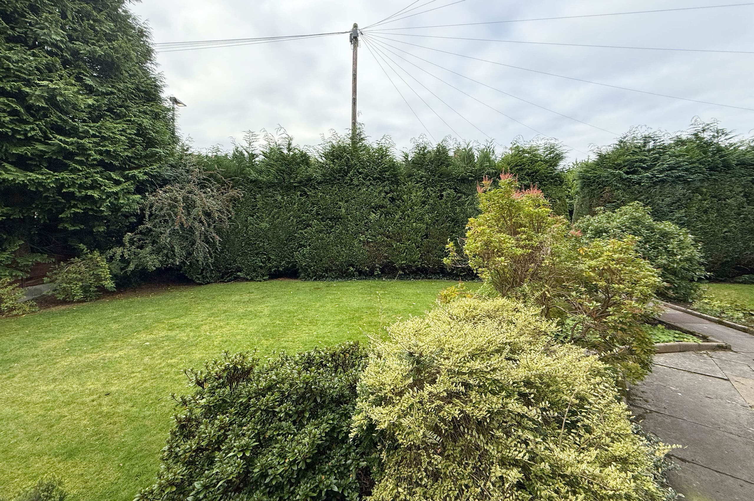 Beech Walk, Stretford - VitalSpace