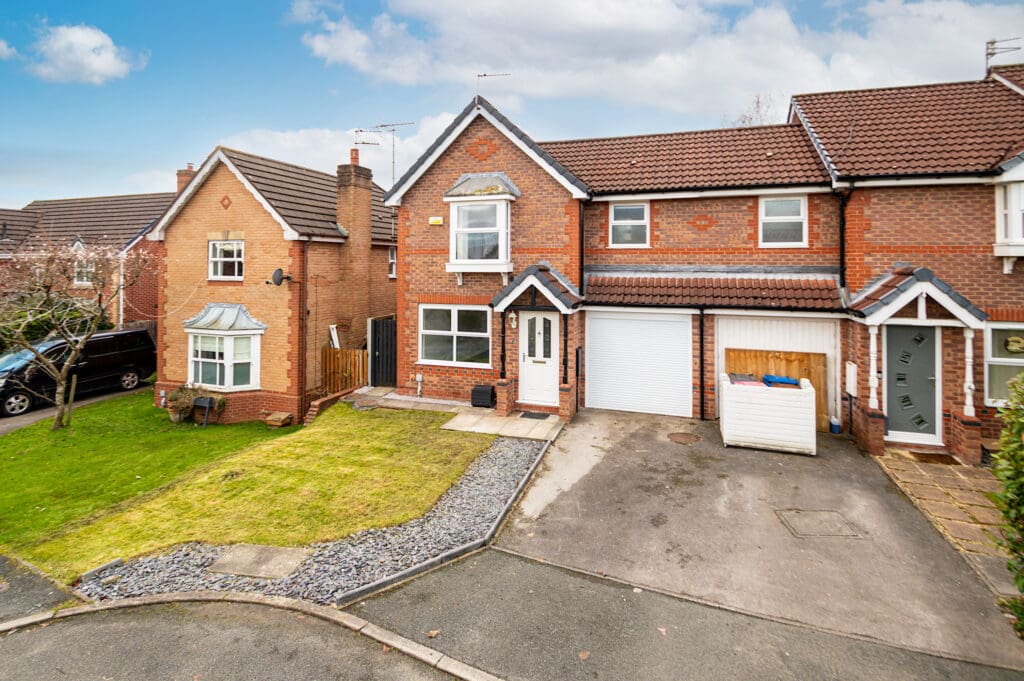Boothstown Drive, Worsley Image