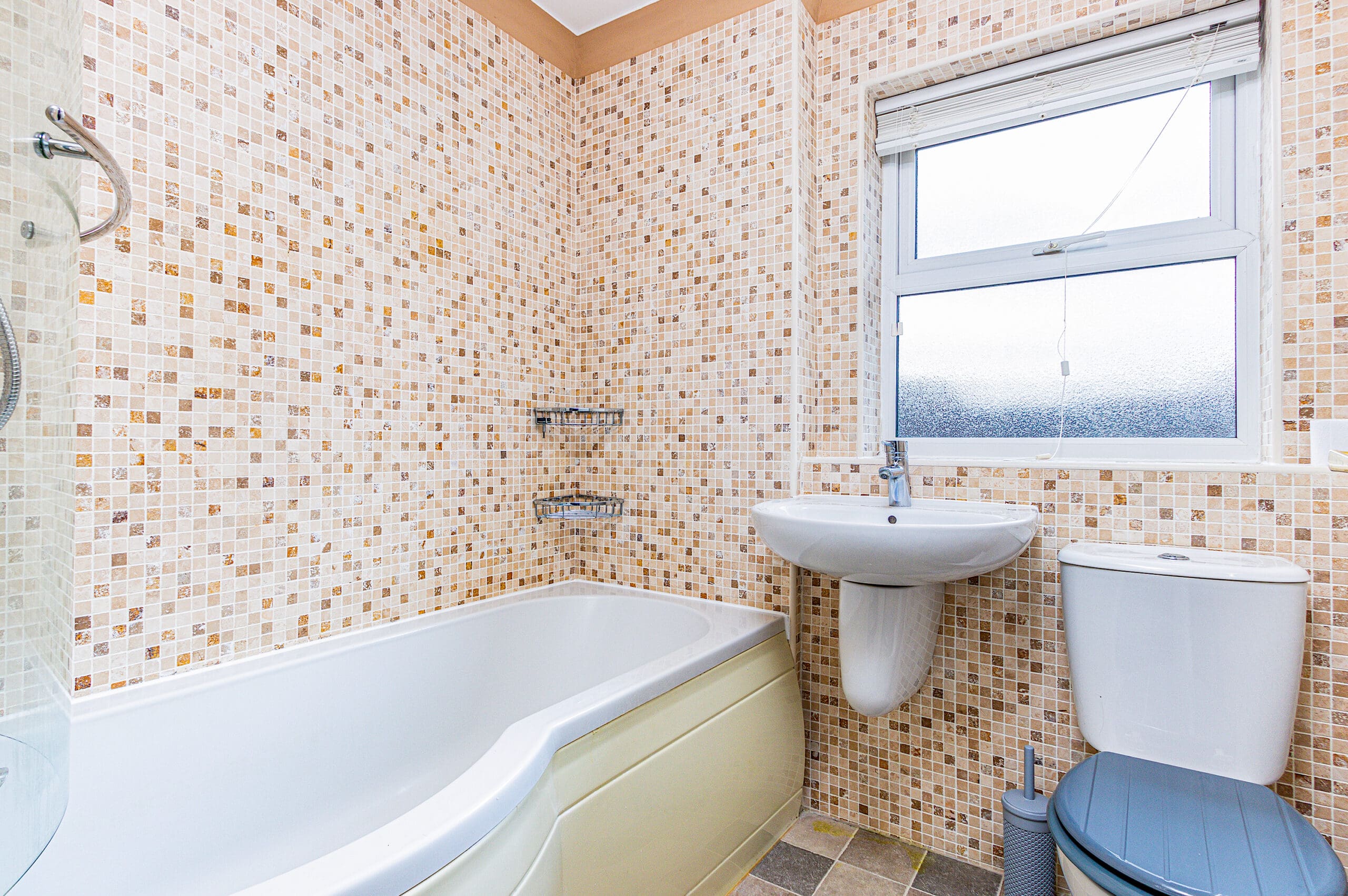 Boothstown Drive, Worsley - VitalSpace