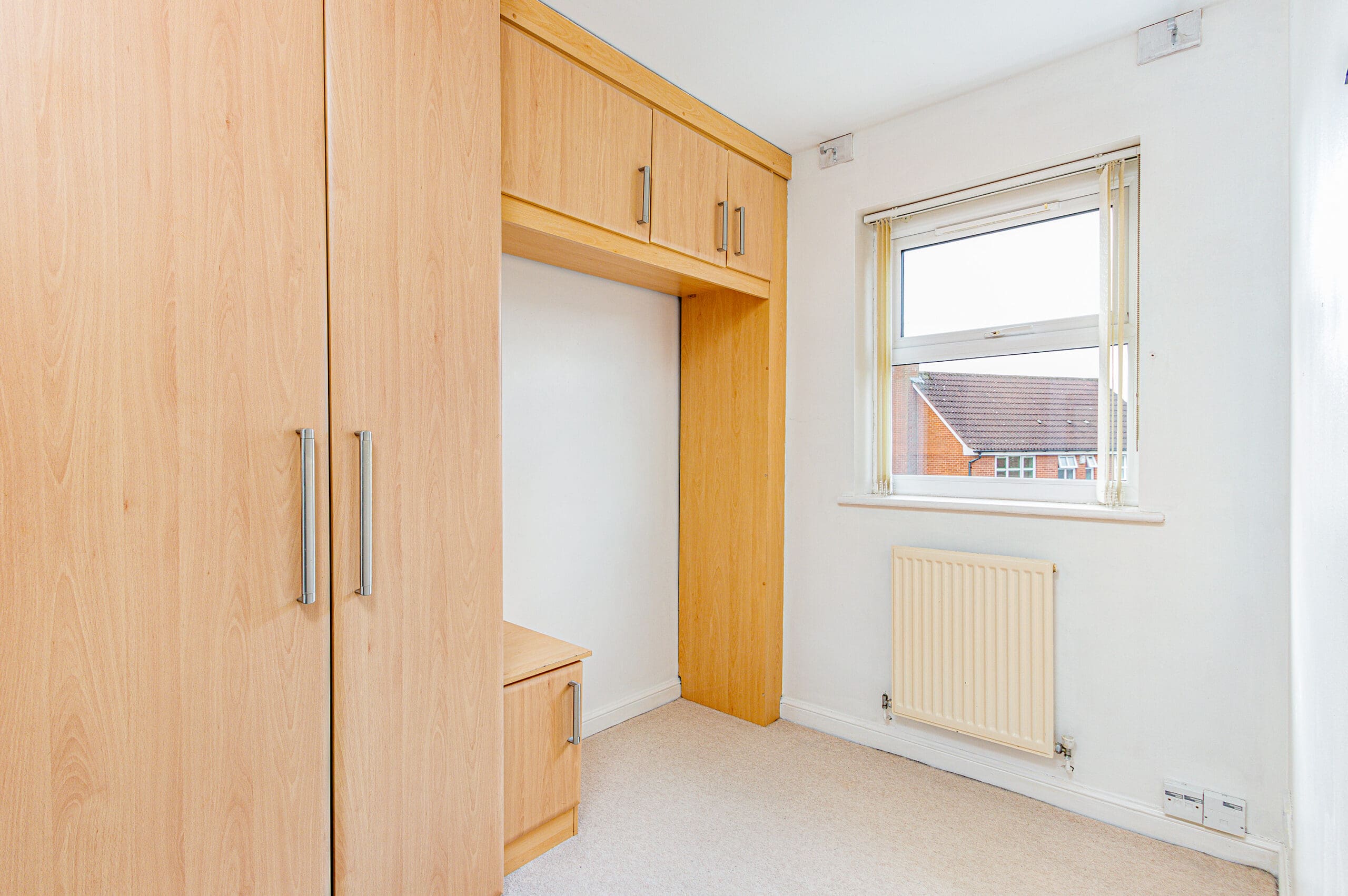 Boothstown Drive, Worsley - VitalSpace