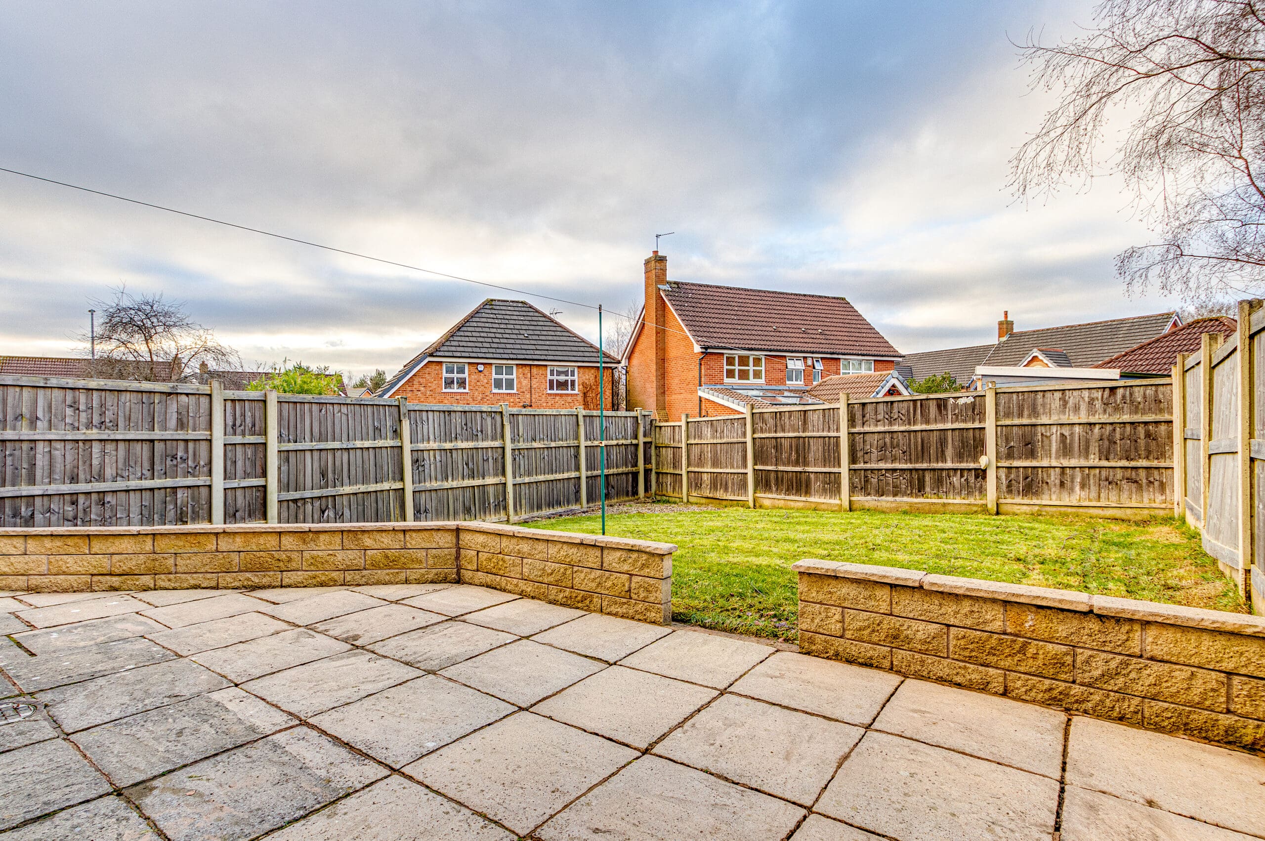 Boothstown Drive, Worsley - VitalSpace