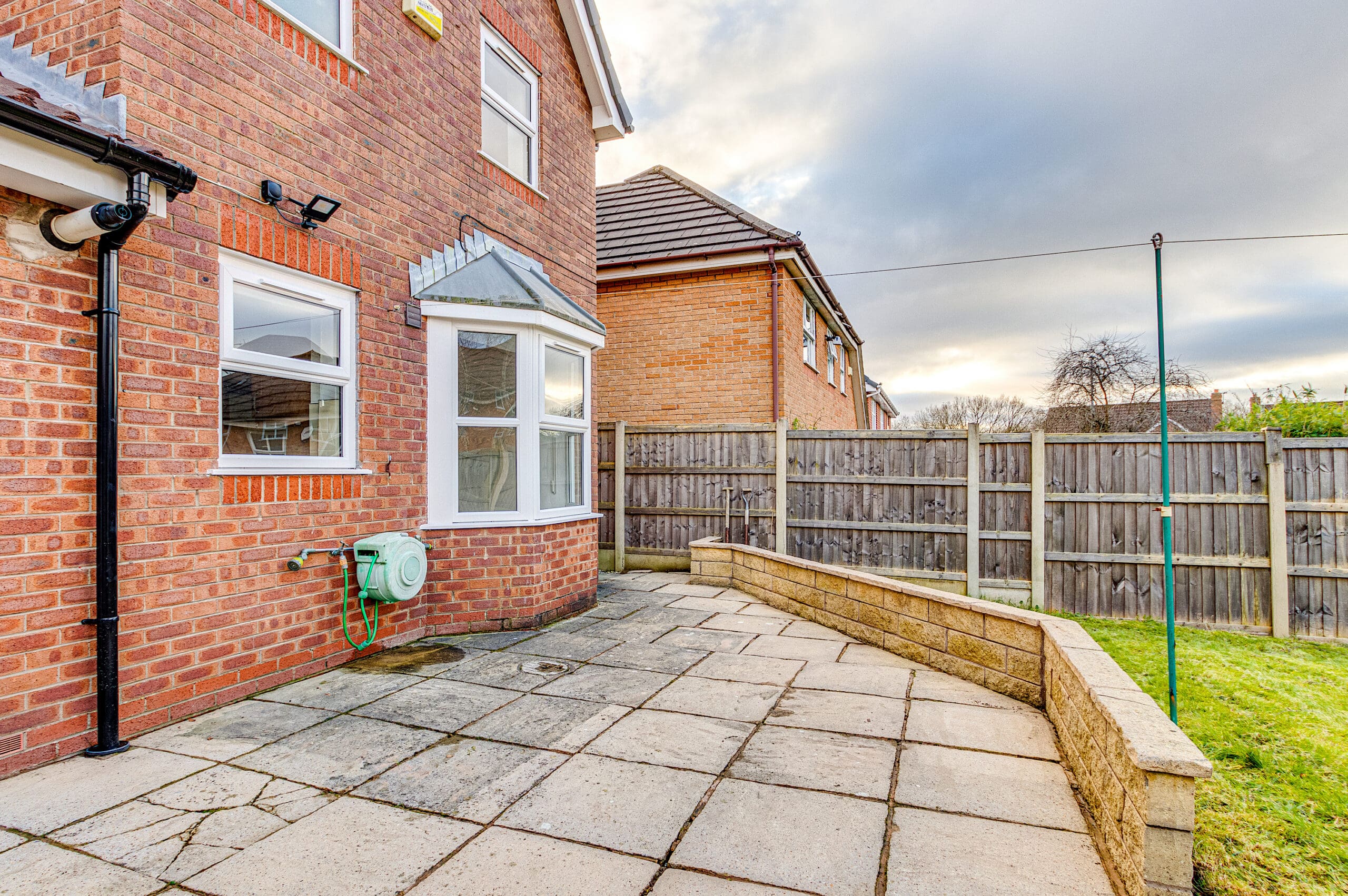 Boothstown Drive, Worsley - VitalSpace
