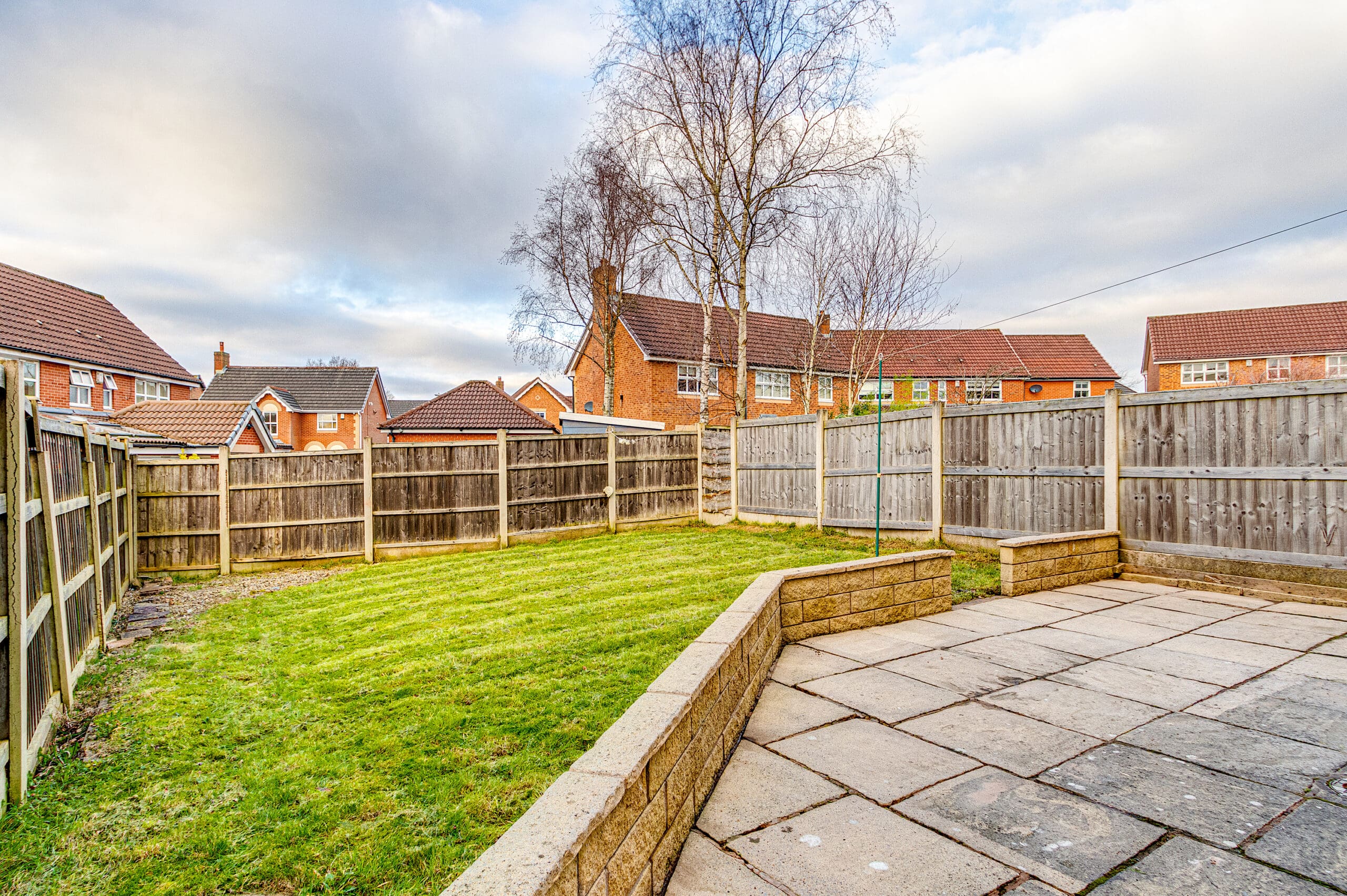 Boothstown Drive, Worsley - VitalSpace