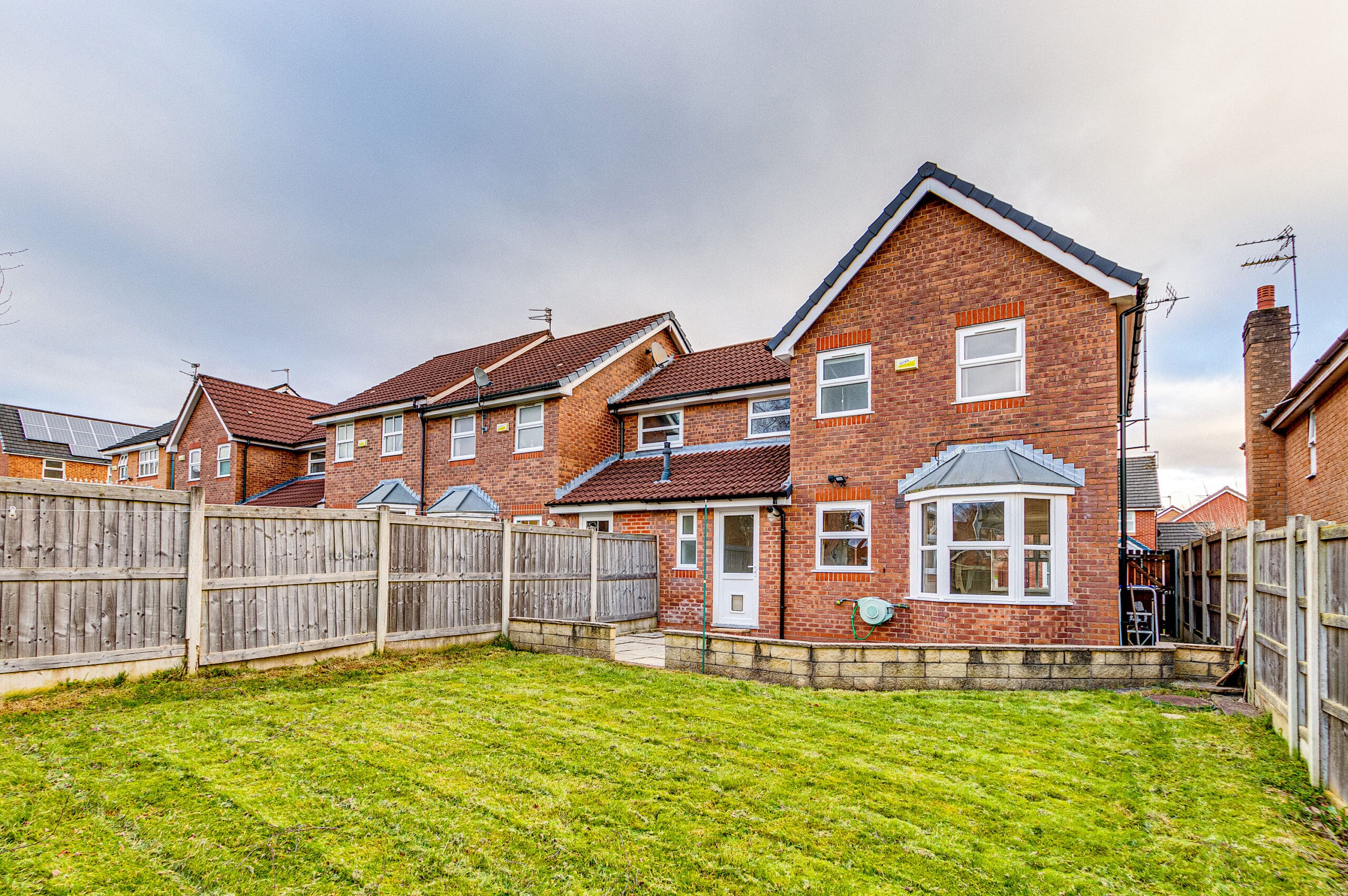 Boothstown Drive, Worsley - VitalSpace