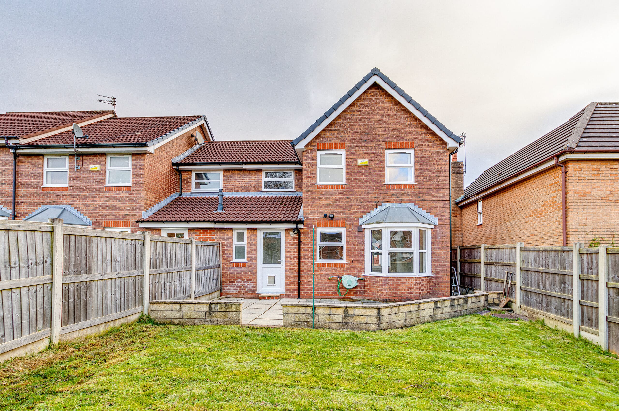 Boothstown Drive, Worsley - VitalSpace