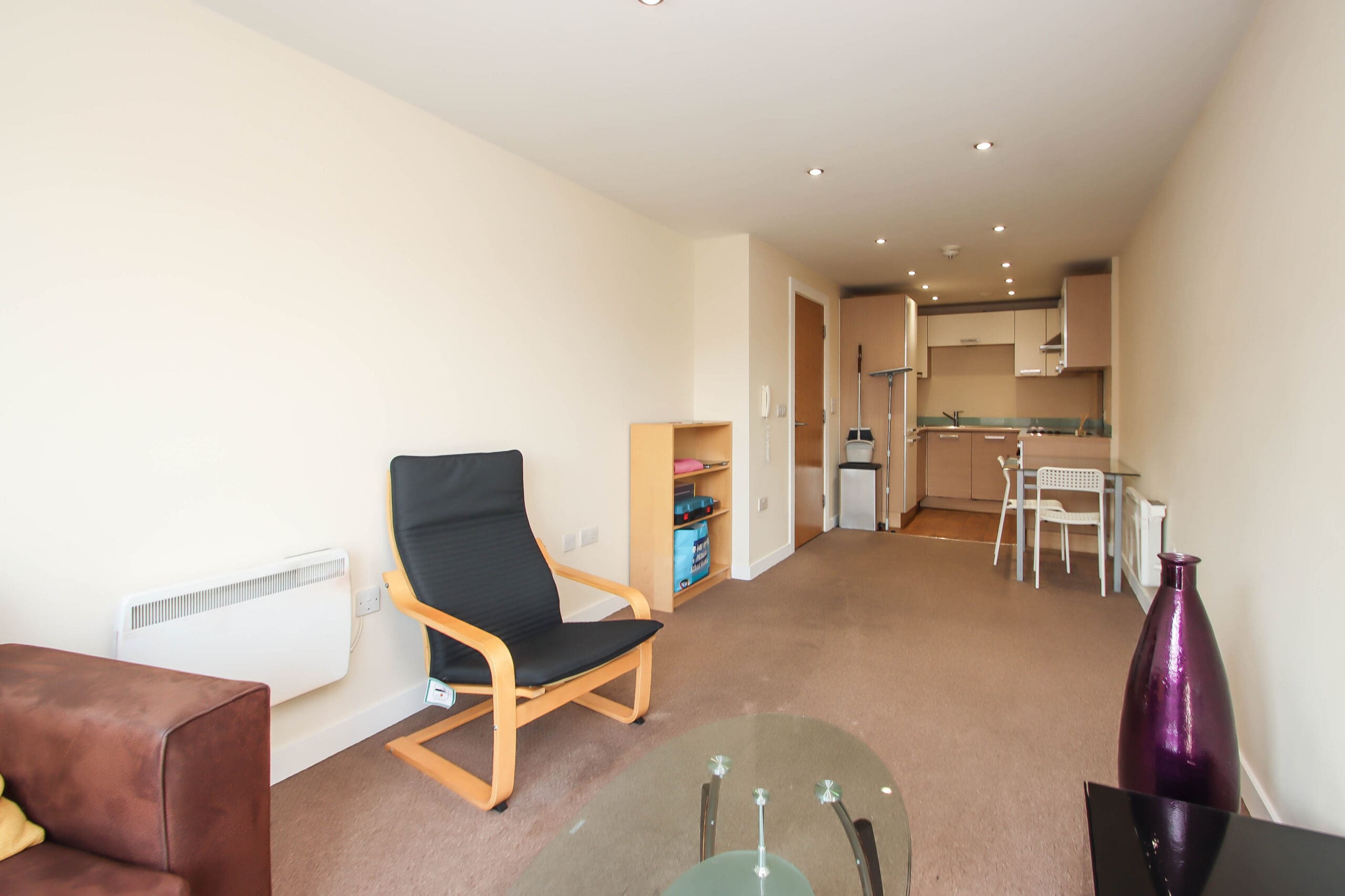 Manchester Street, Old Trafford - VitalSpace
