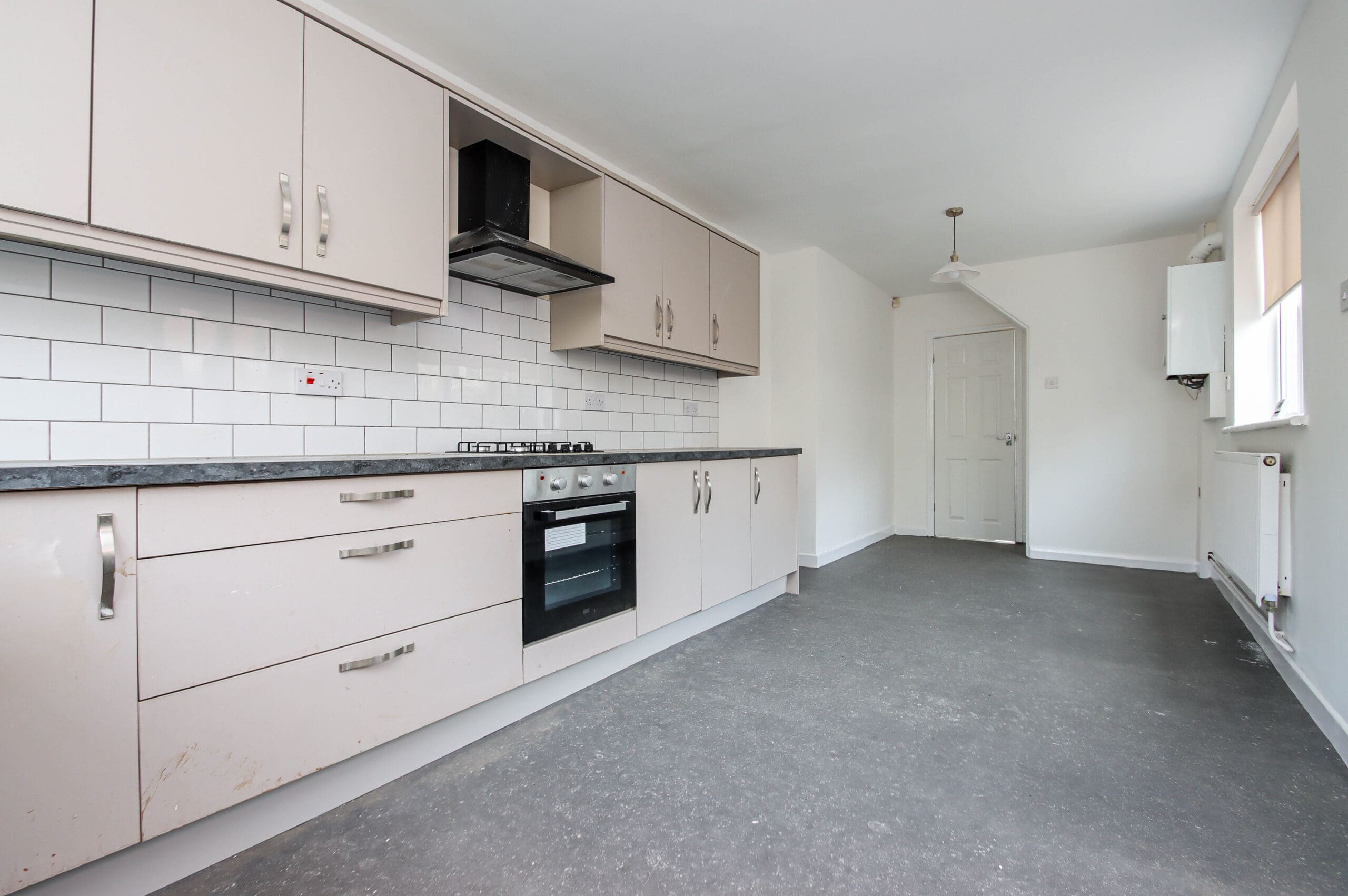 Clevedon Avenue, Urmston - VitalSpace