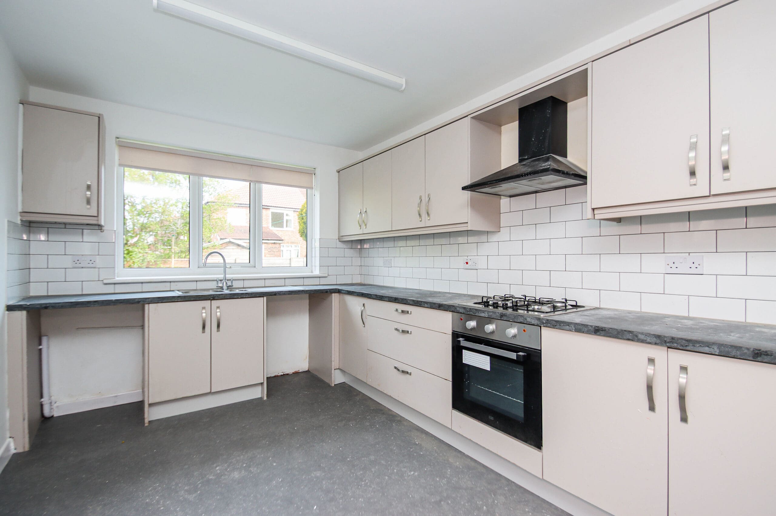 Clevedon Avenue, Urmston - VitalSpace