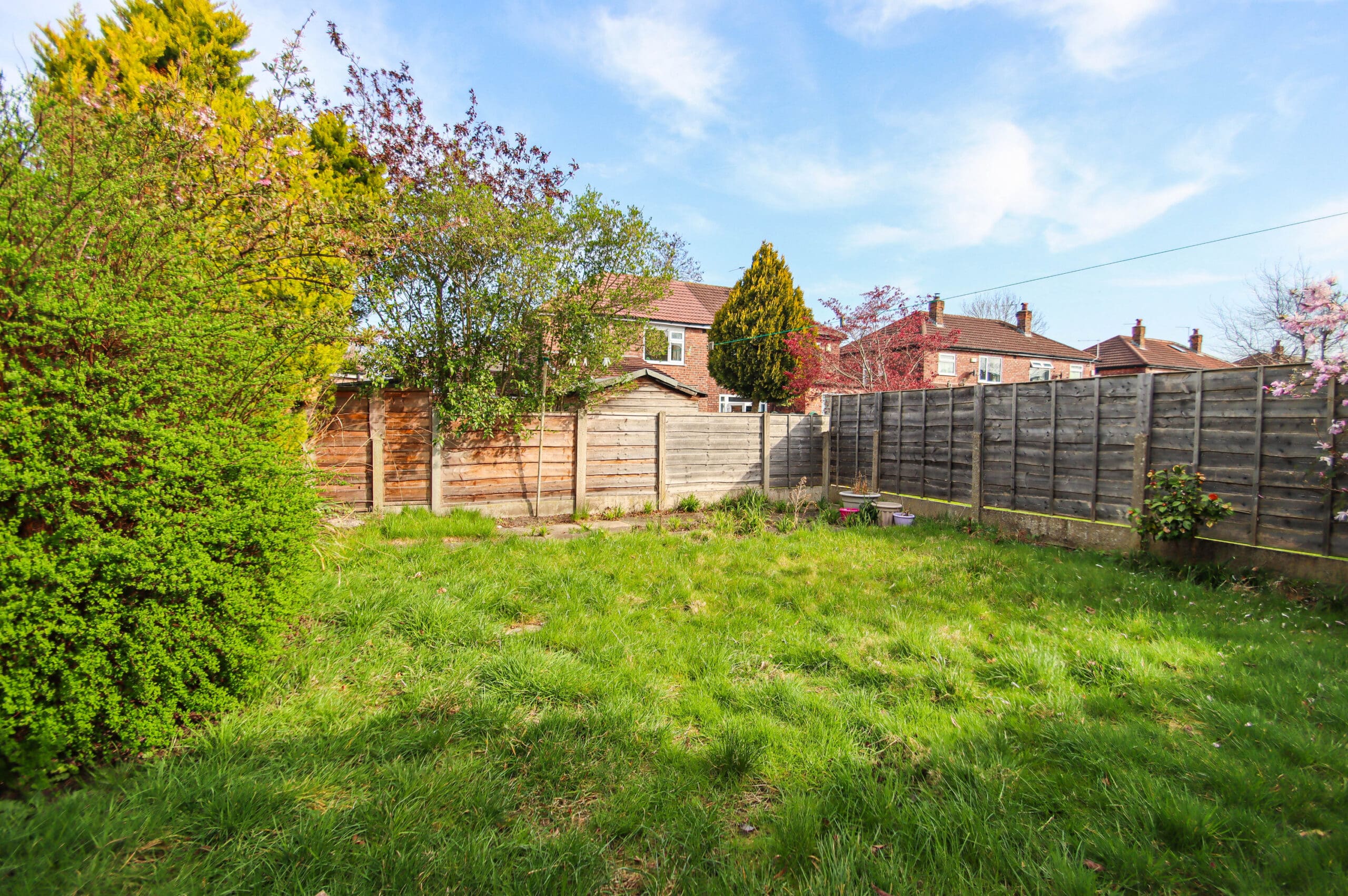Clevedon Avenue, Urmston - VitalSpace