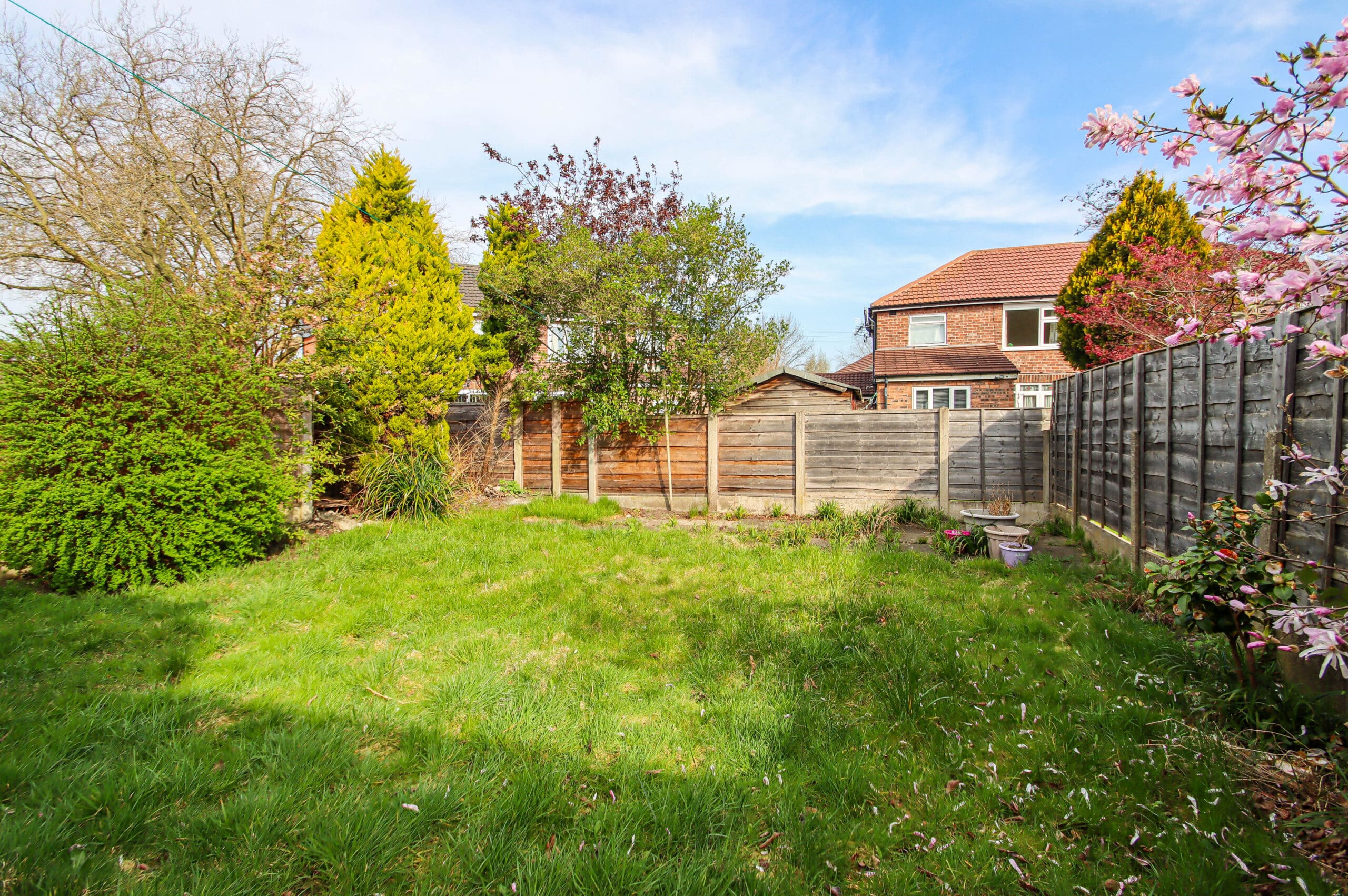 Clevedon Avenue, Urmston - VitalSpace