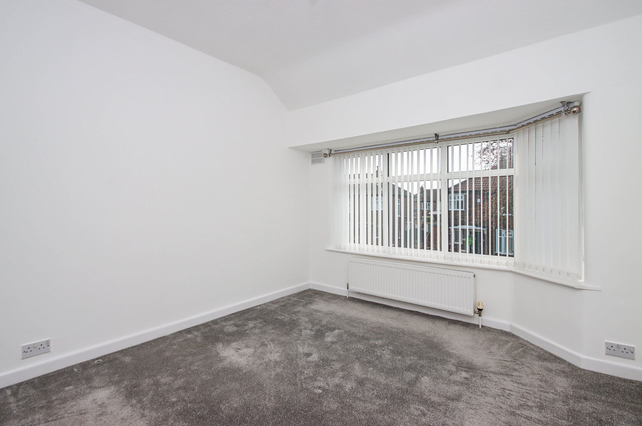 Clevedon Avenue, Urmston - VitalSpace