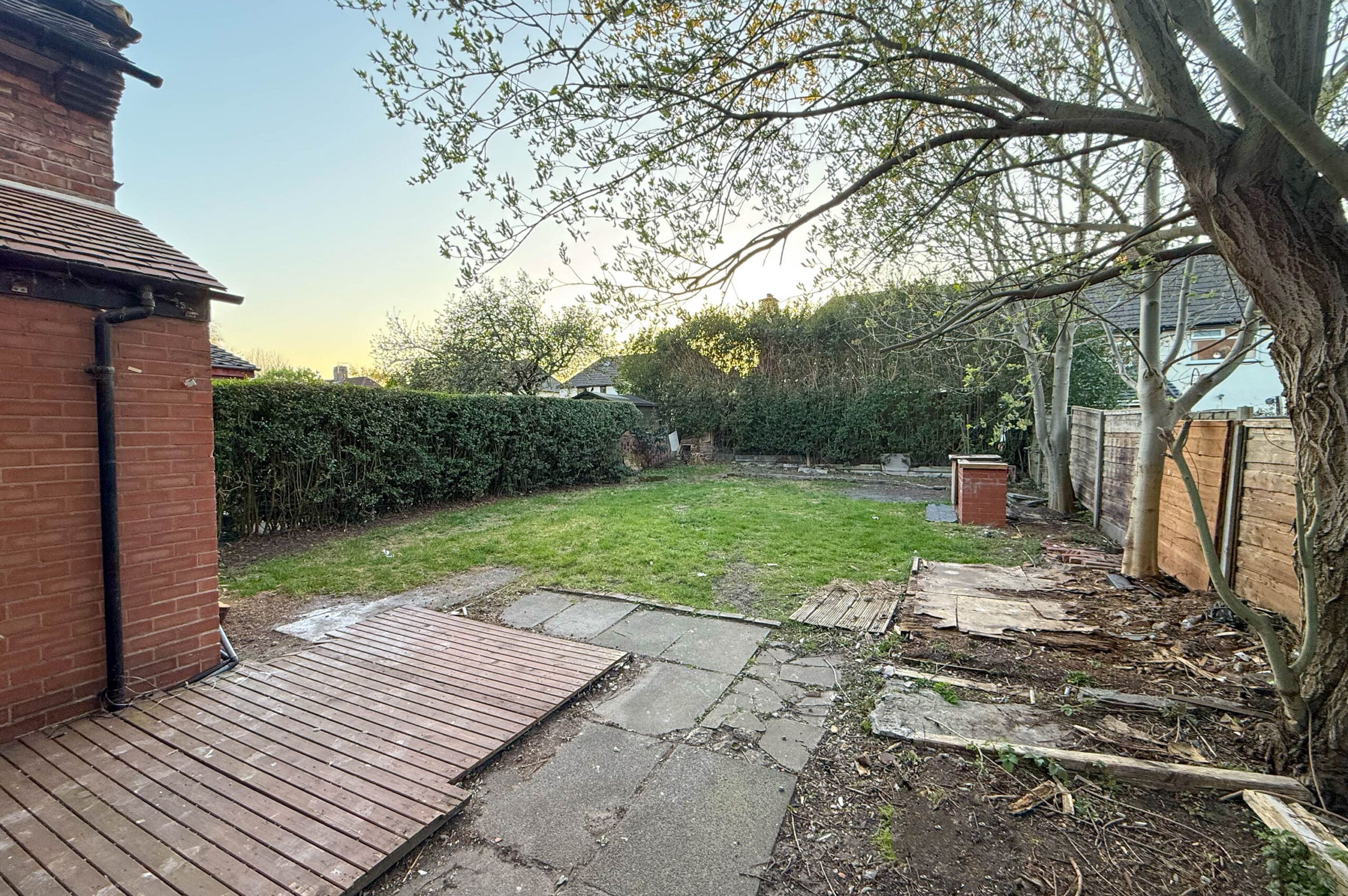 Liverpool Road, Irlam - VitalSpace
