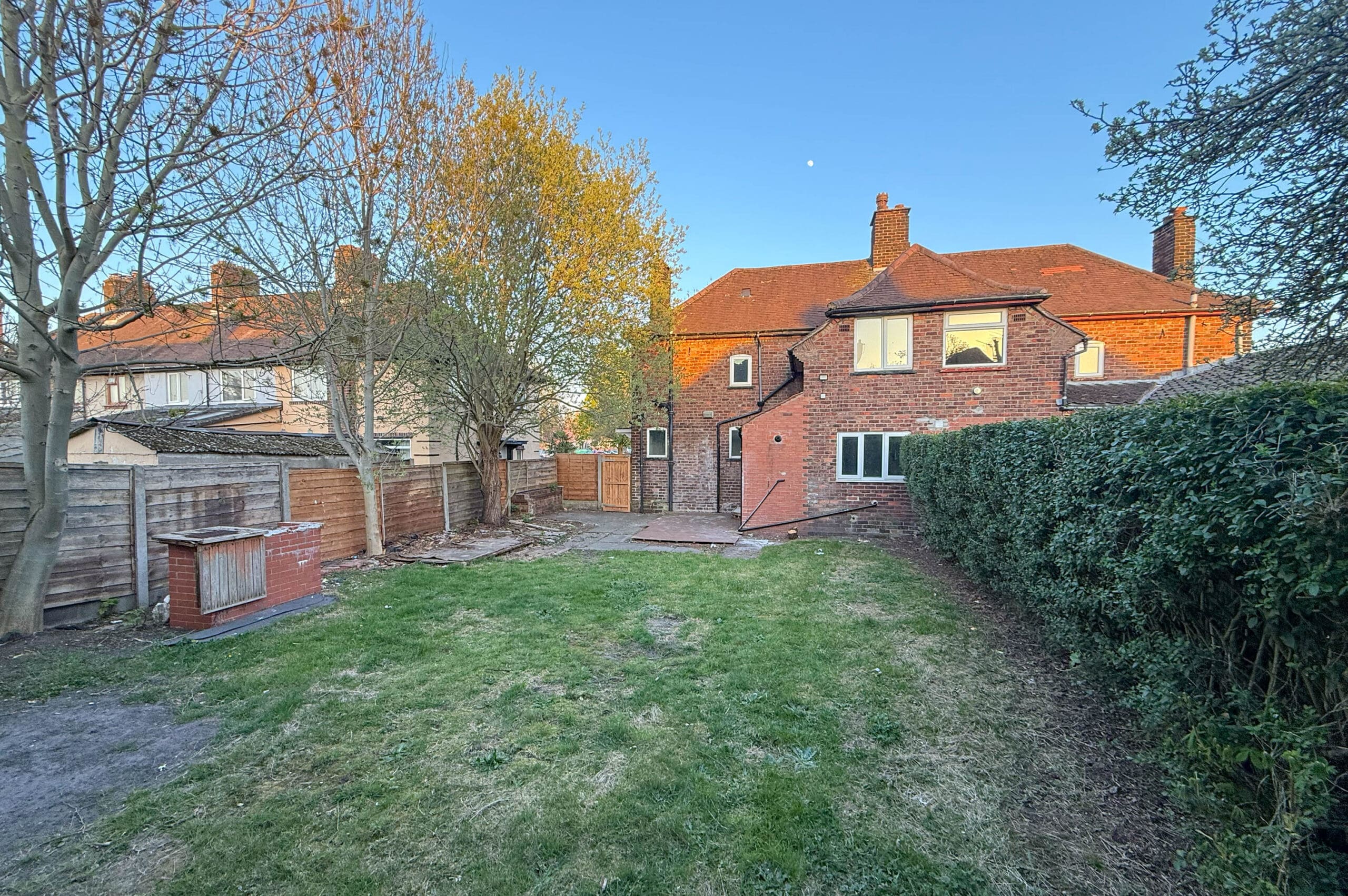 Liverpool Road, Irlam - VitalSpace