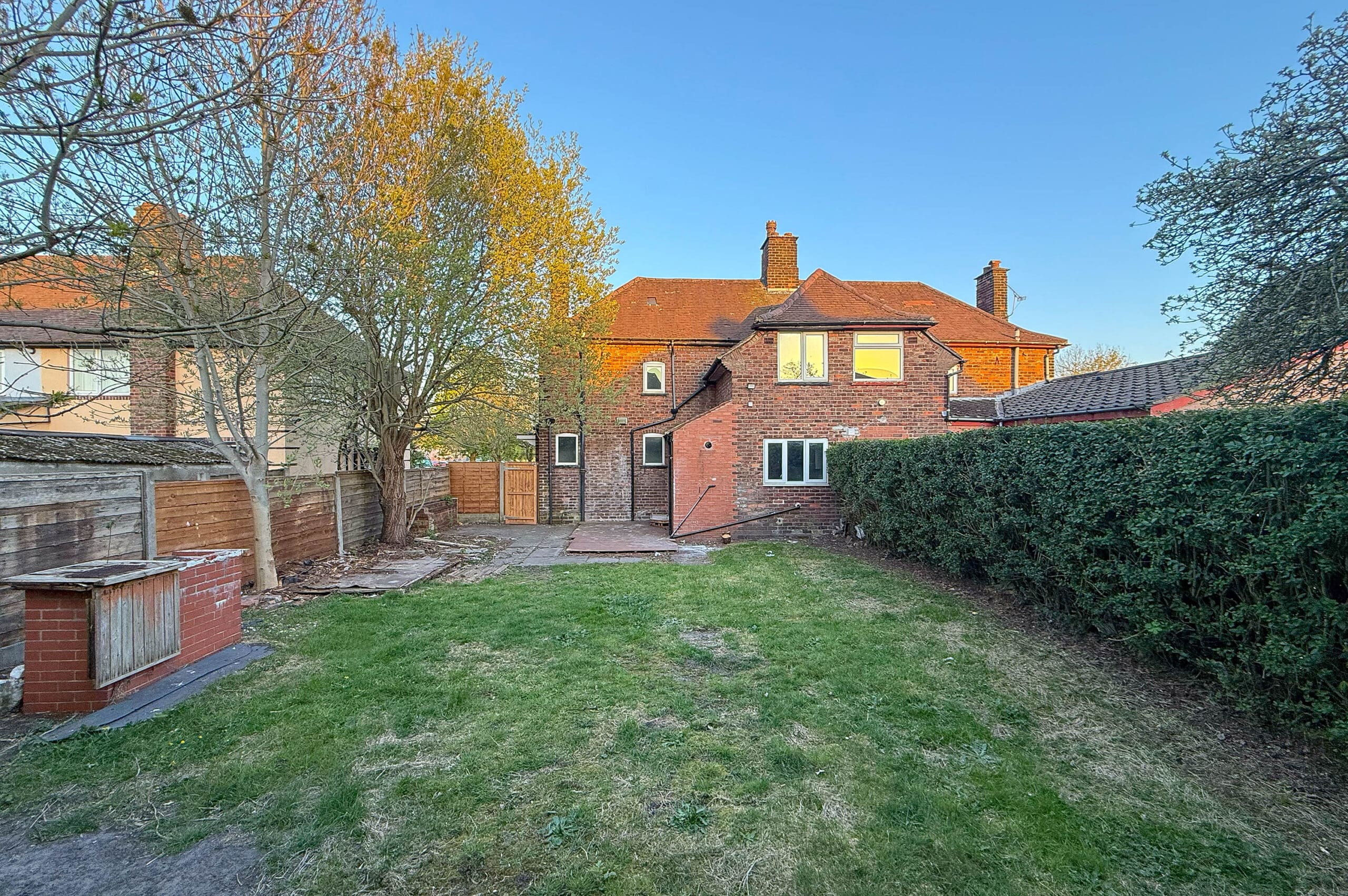 Liverpool Road, Irlam - VitalSpace