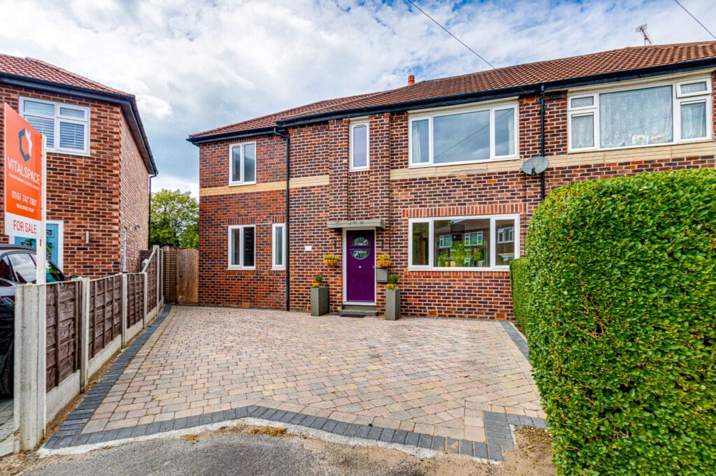 The Grove, Flixton Image