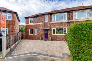 The Grove, Flixton Image